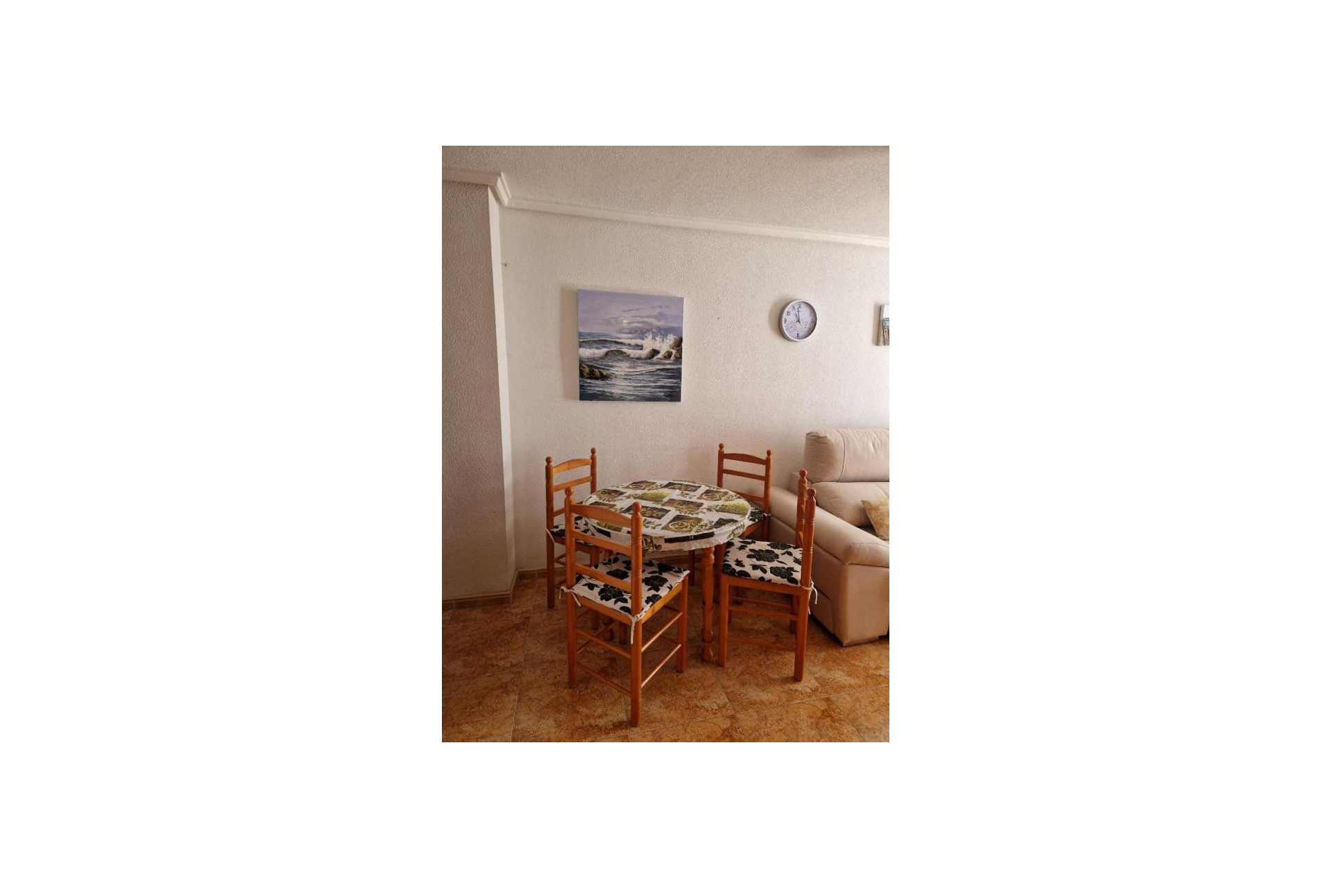 Resale - Apartment  - Torrevieja - Centro