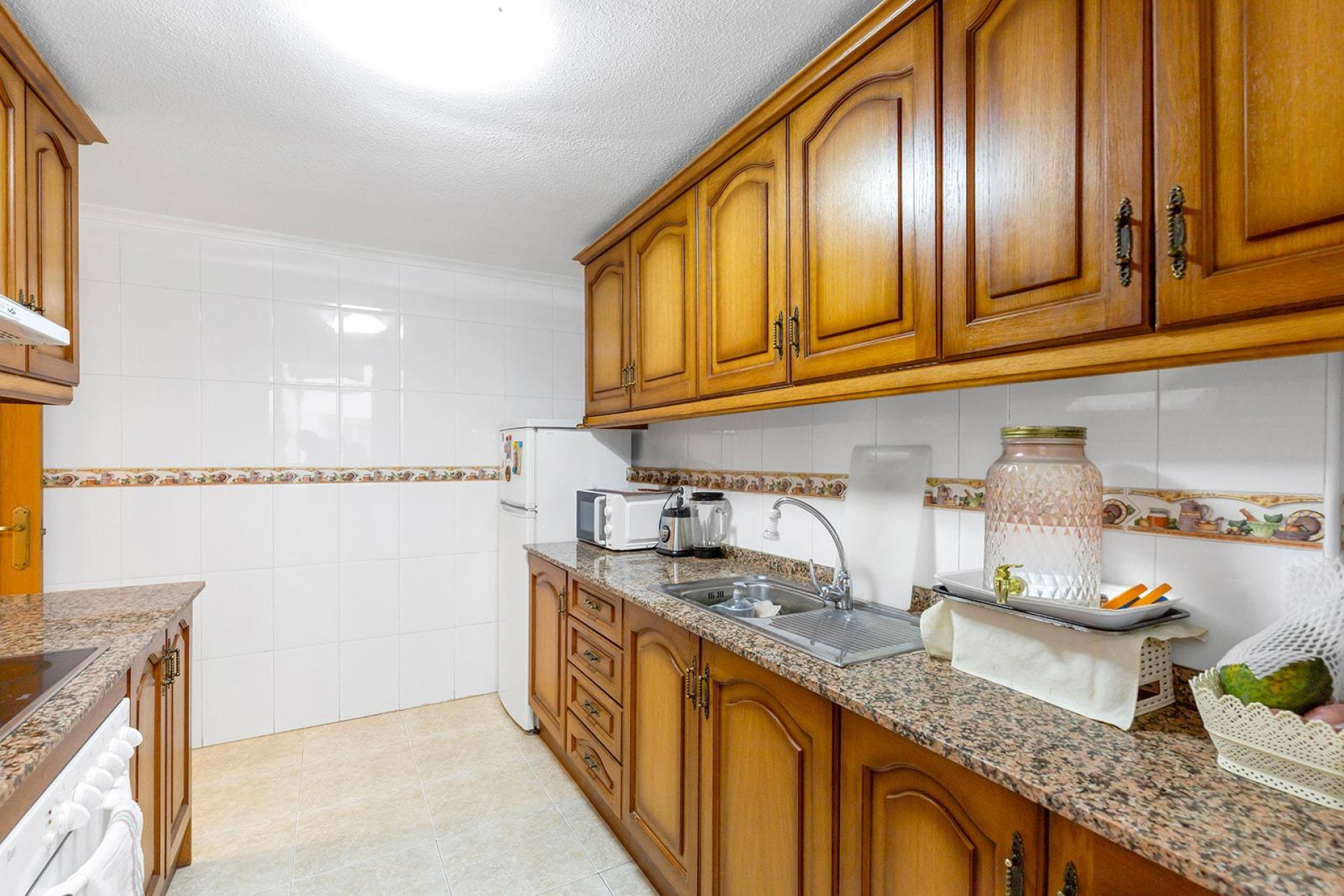 Resale - Apartment  - Torrevieja - Centro