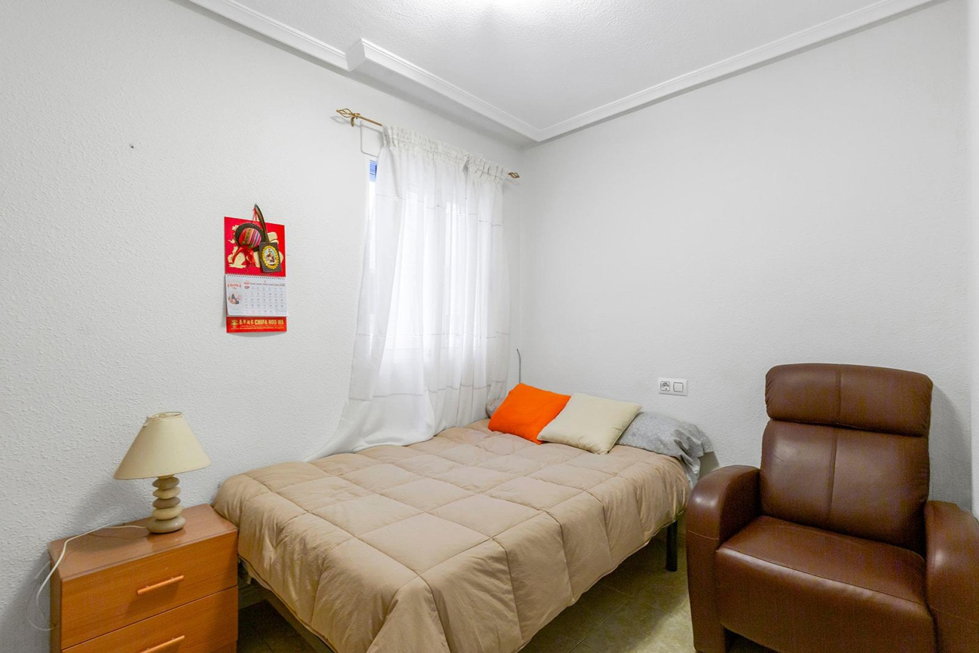 Resale - Apartment  - Torrevieja - Centro