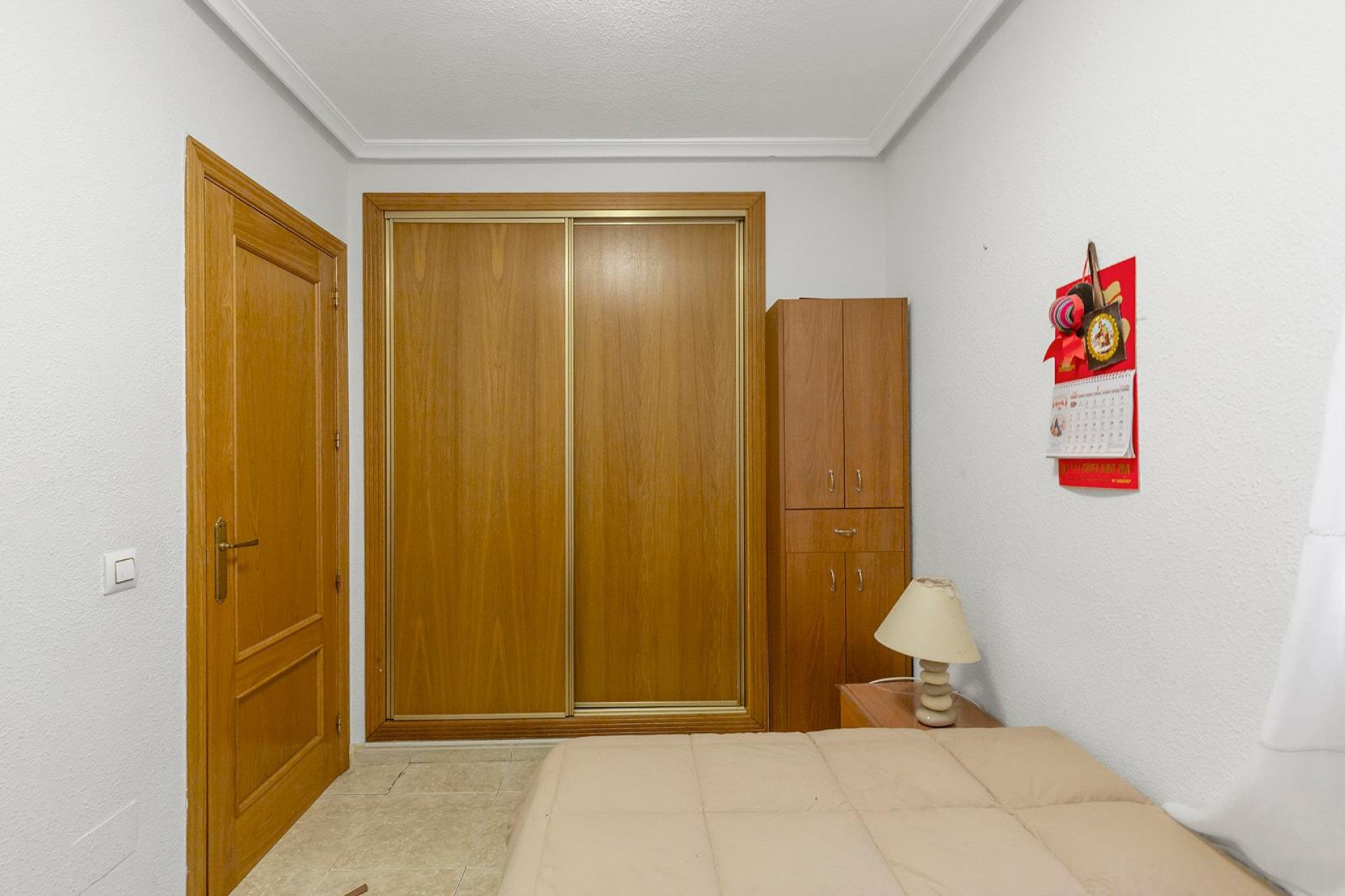 Resale - Apartment  - Torrevieja - Centro
