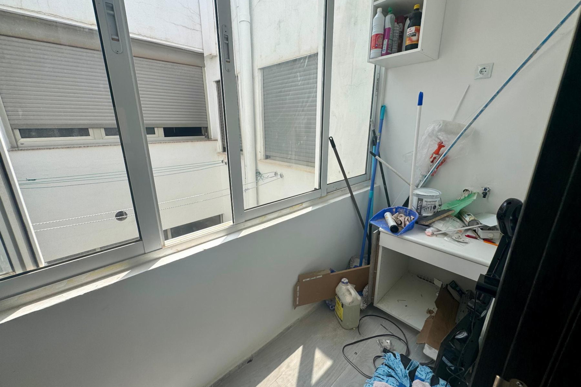 Resale - Apartment  - Torrevieja - CLUB NAUTICO TORREVIEJA