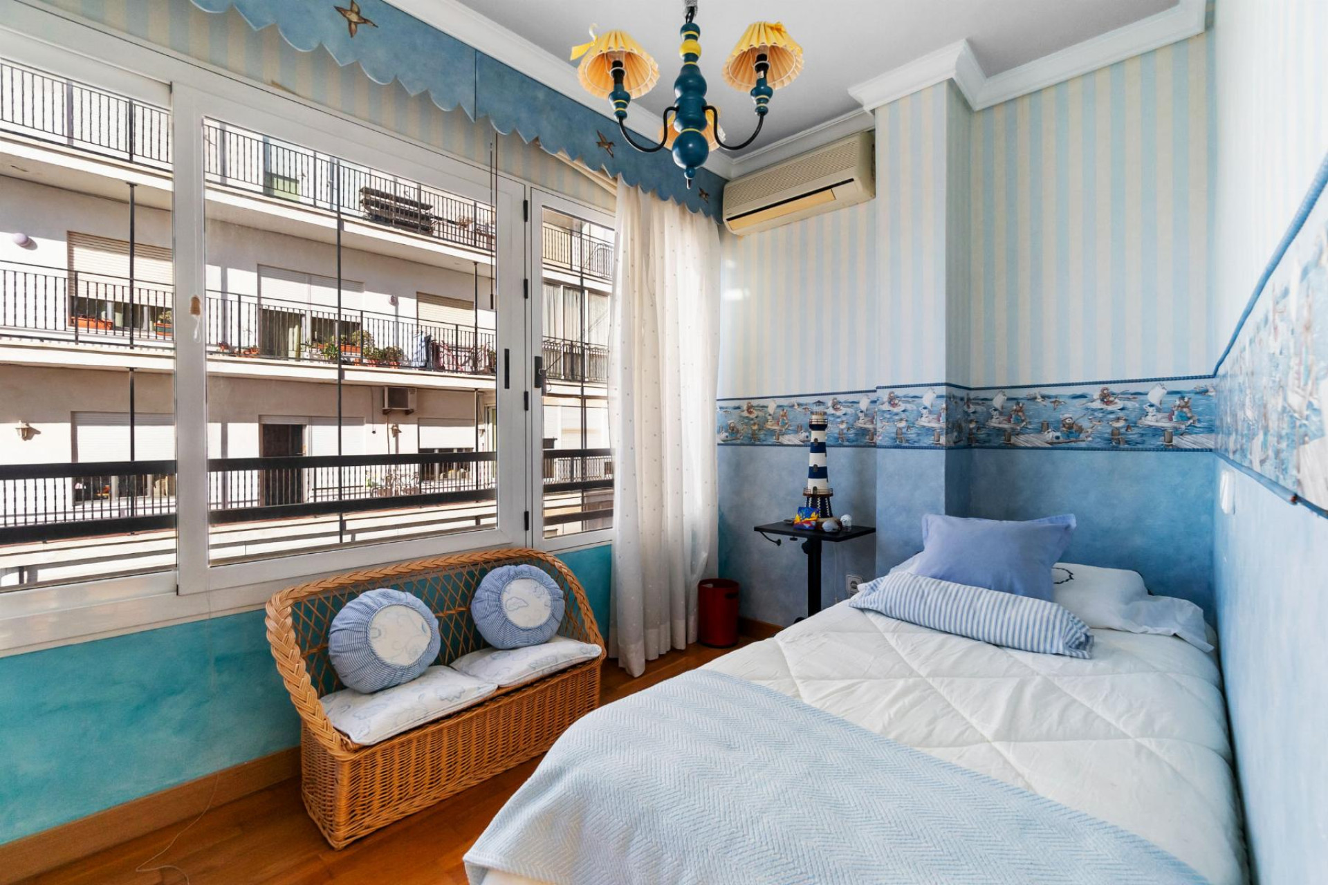 Resale - Apartment  - Torrevieja - CLUB NAUTICO TORREVIEJA