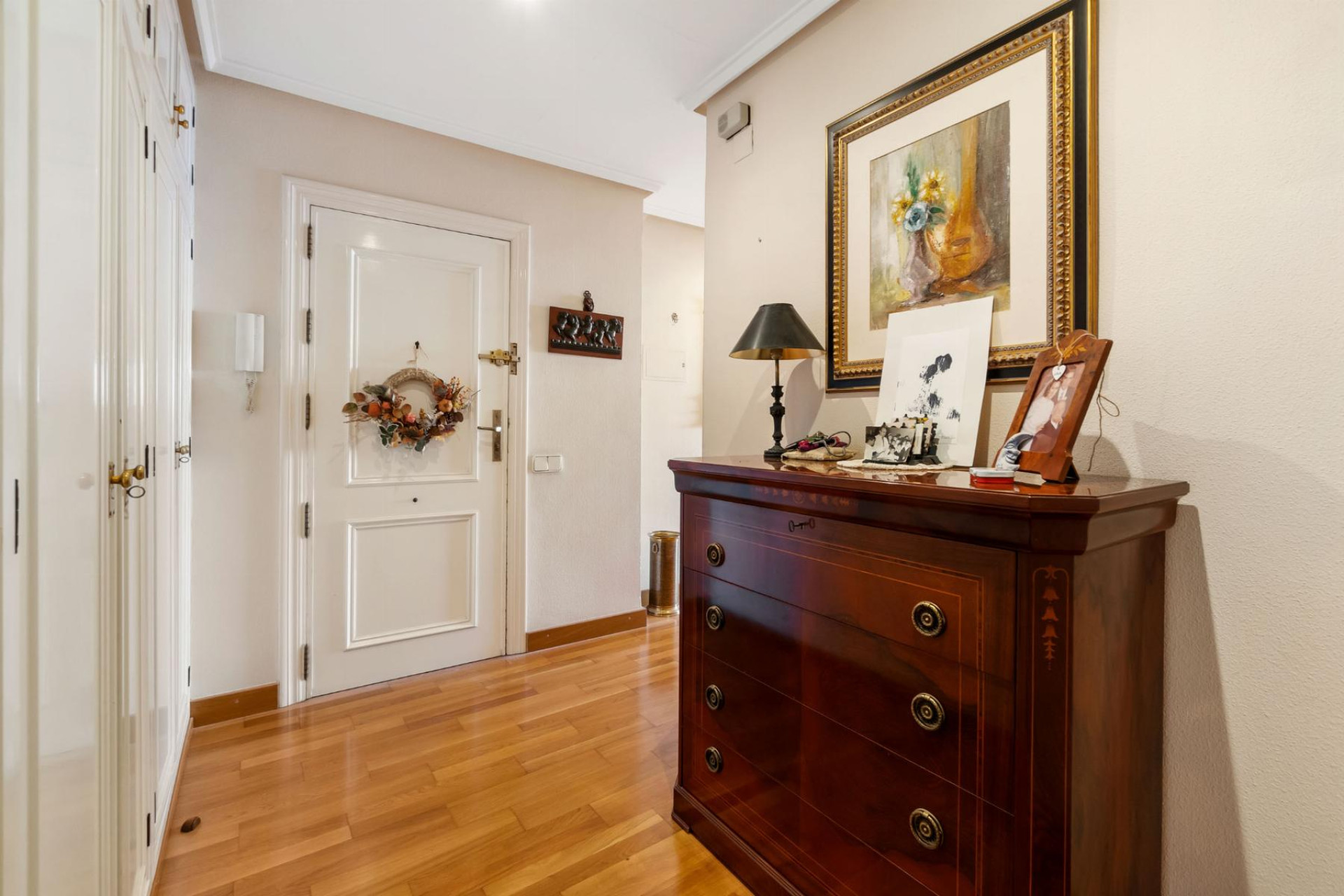 Resale - Apartment  - Torrevieja - CLUB NAUTICO TORREVIEJA