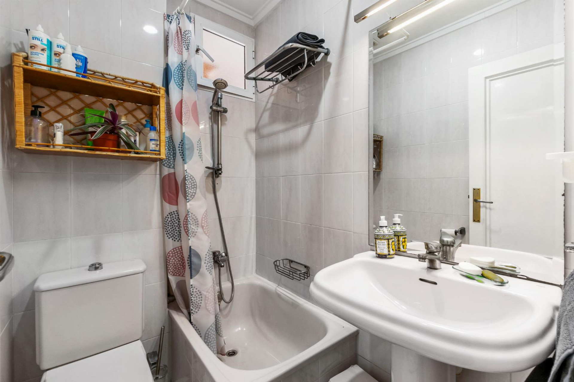 Resale - Apartment  - Torrevieja - CLUB NAUTICO TORREVIEJA