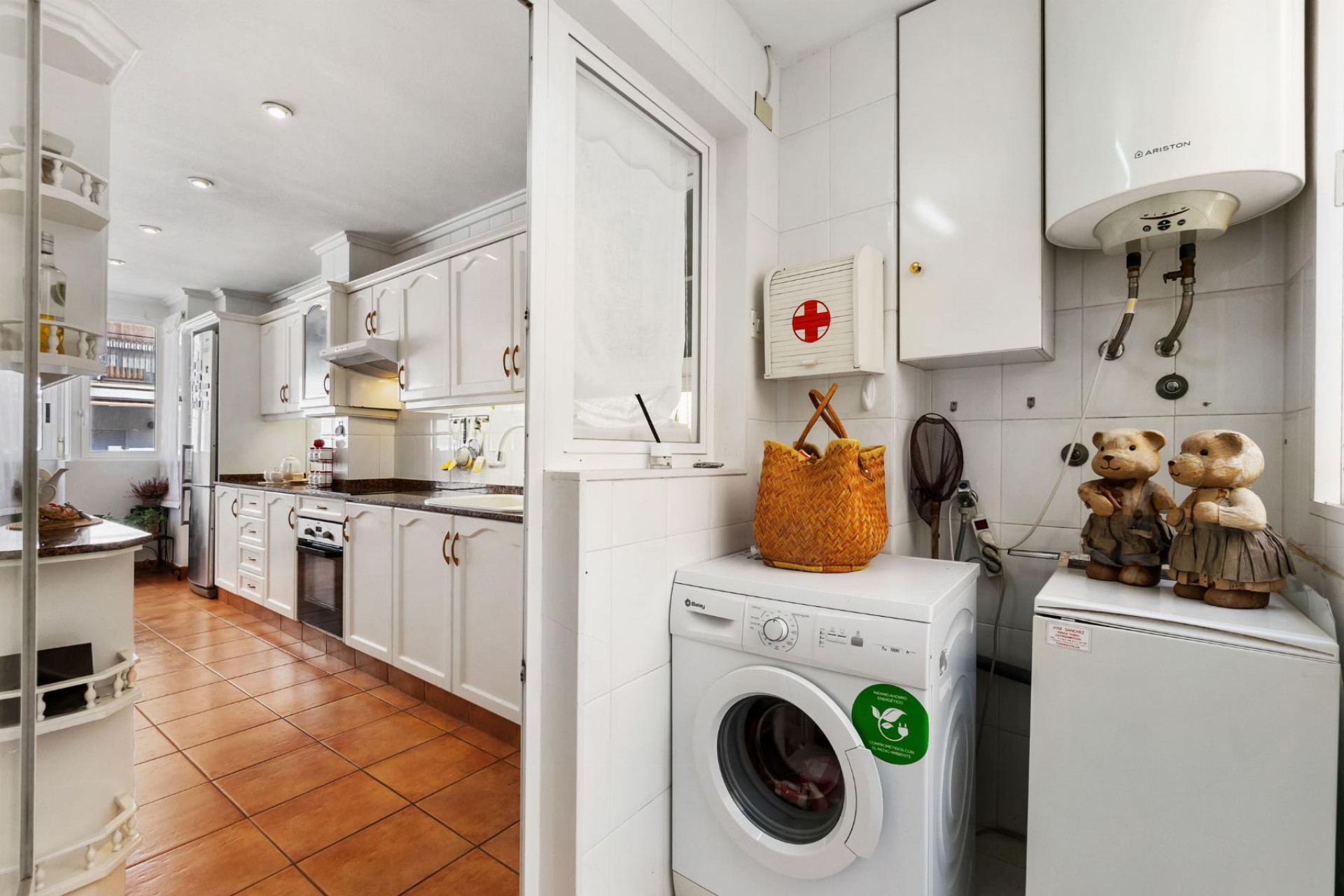 Resale - Apartment  - Torrevieja - CLUB NAUTICO TORREVIEJA