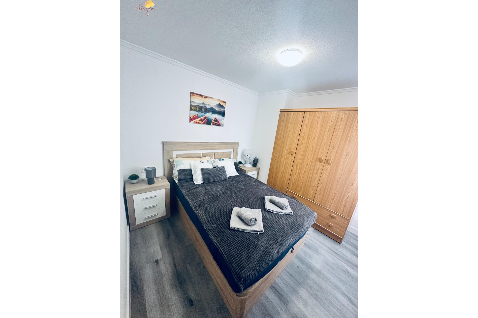 Resale - Apartment  - Torrevieja - Curva del Palangre