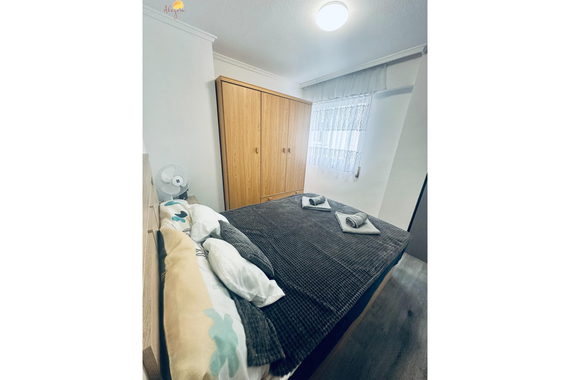 Resale - Apartment  - Torrevieja - Curva del Palangre