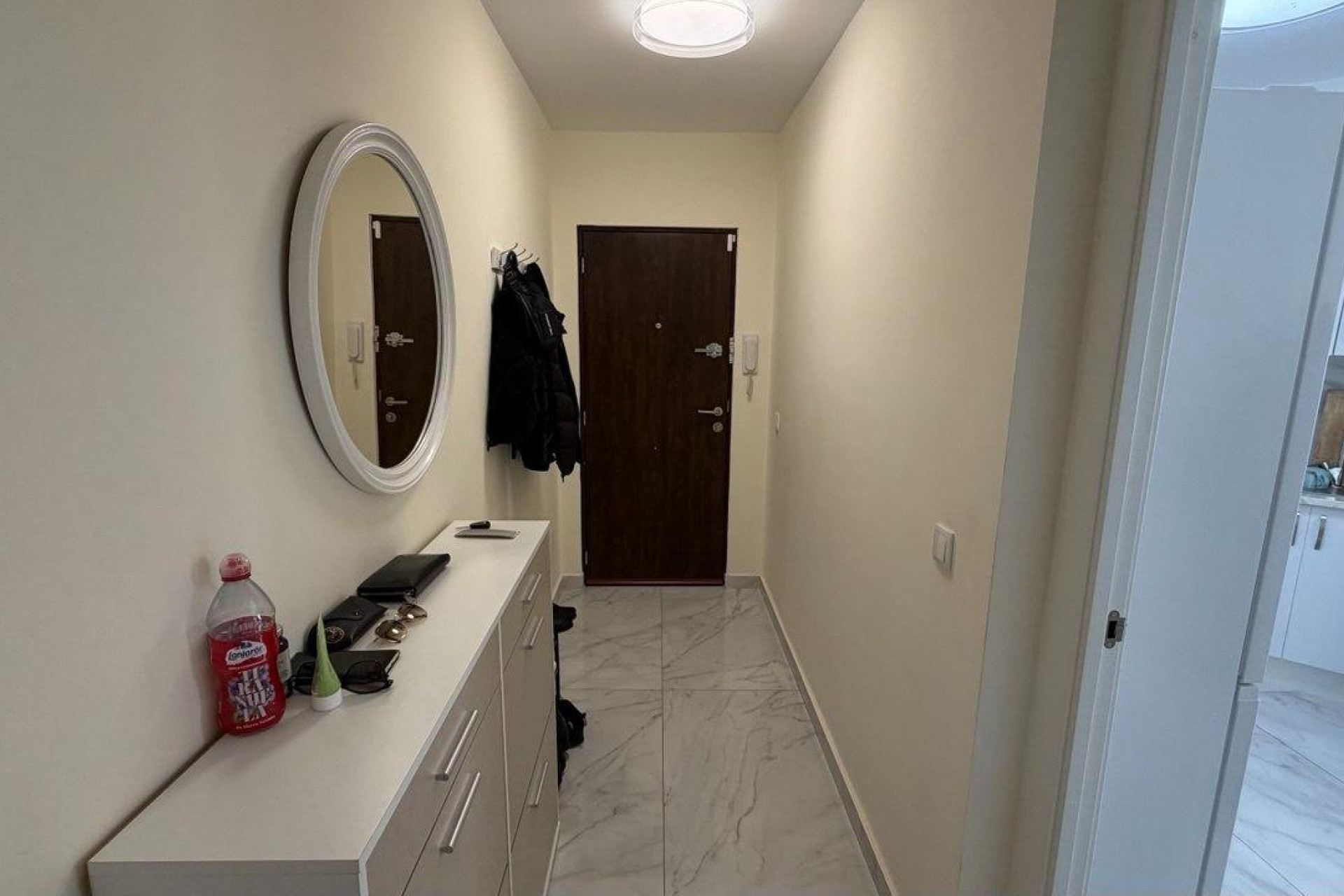 Resale - Apartment  - Torrevieja - Curva del Palangre