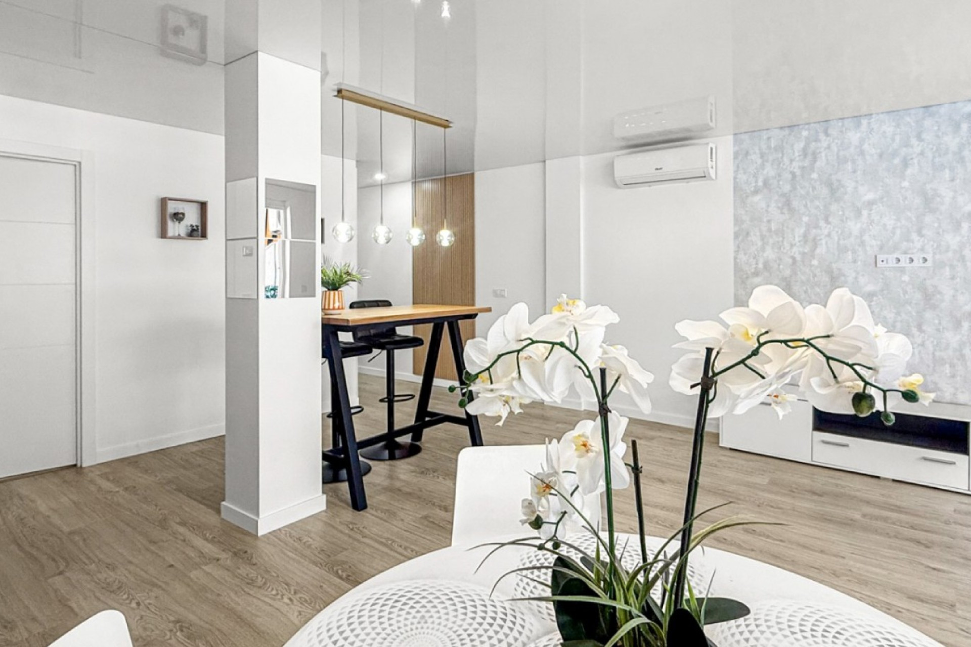 Resale - Apartment  - Torrevieja - El Acequión - Los Náufragos