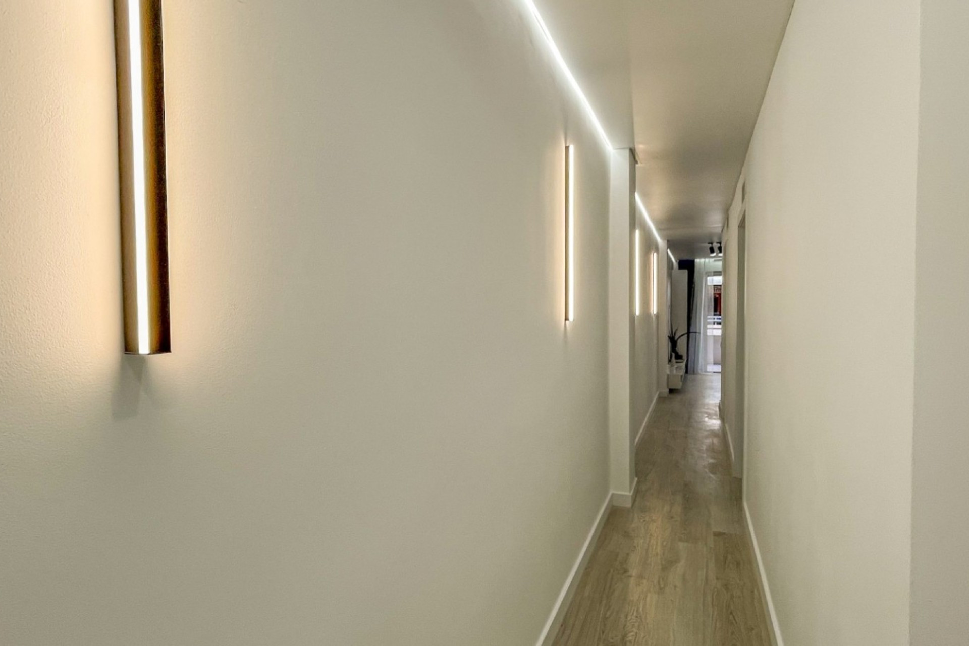 Resale - Apartment  - Torrevieja - El Acequión - Los Náufragos