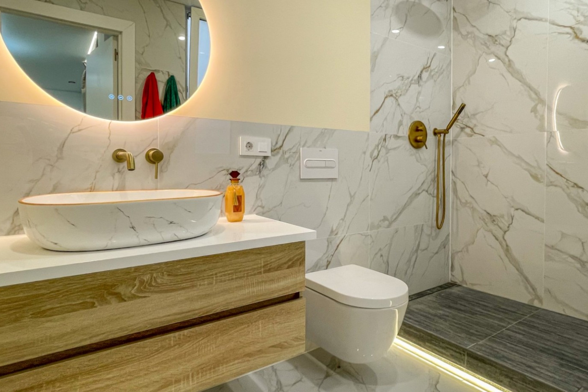 Resale - Apartment  - Torrevieja - El Acequión - Los Náufragos