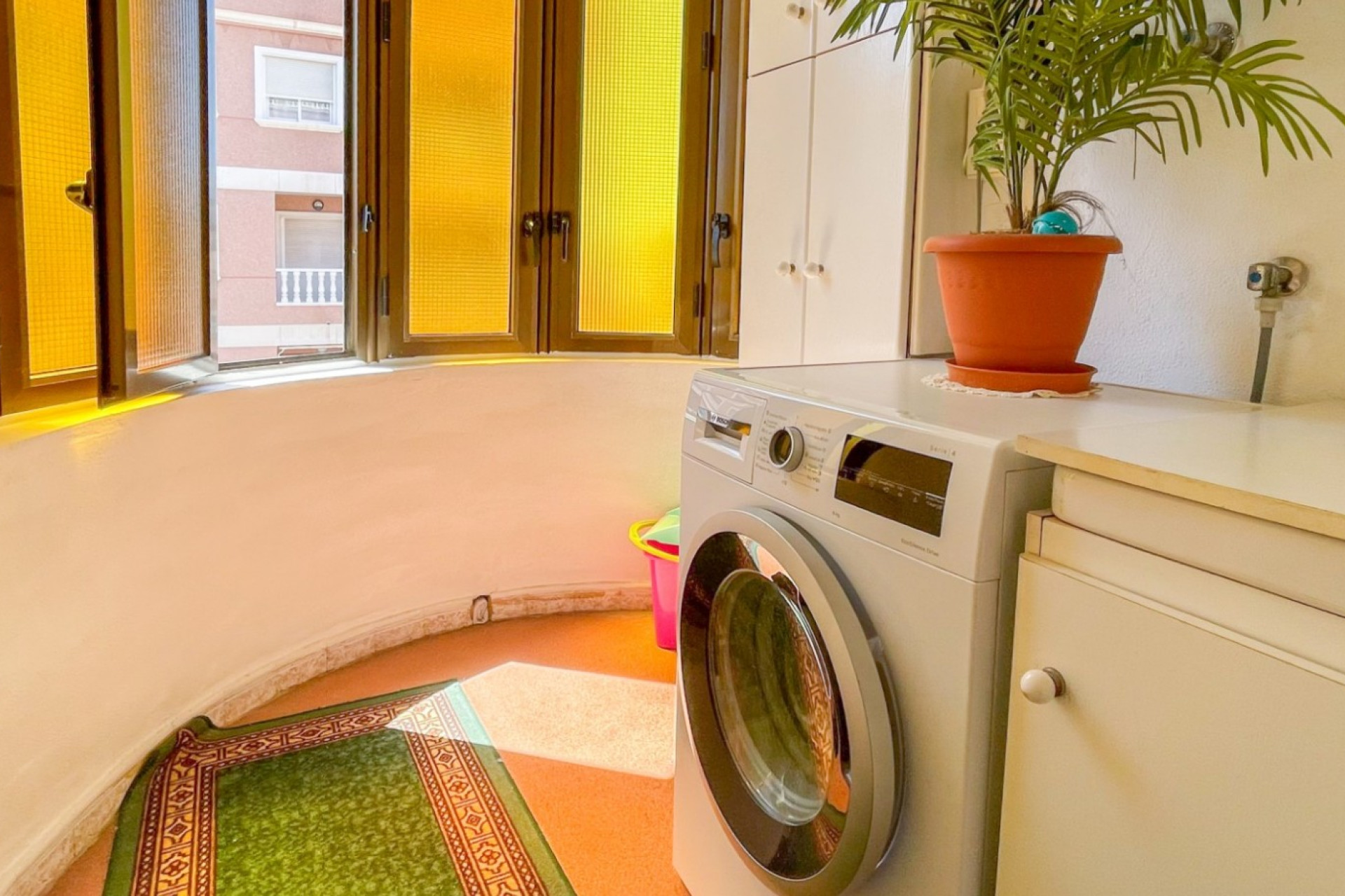 Resale - Apartment  - Torrevieja - El Acequión - Los Náufragos