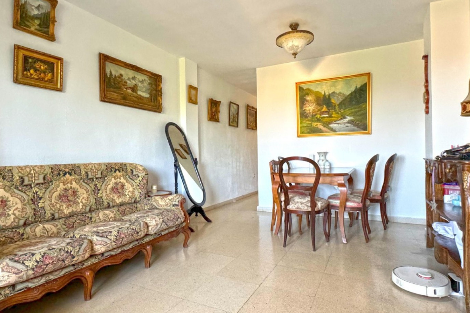 Resale - Apartment  - Torrevieja - El Acequión - Los Náufragos