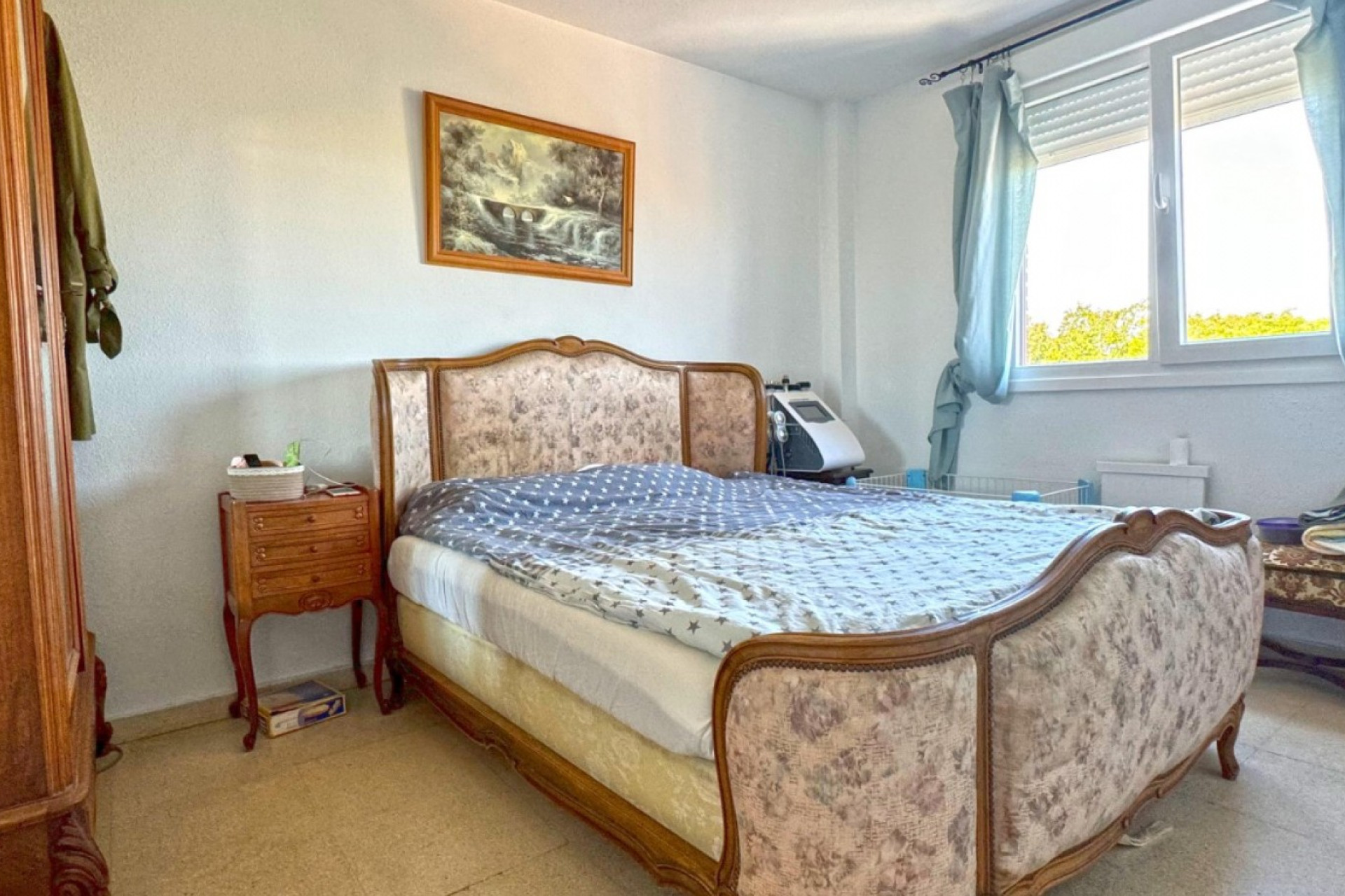 Resale - Apartment  - Torrevieja - El Acequión - Los Náufragos