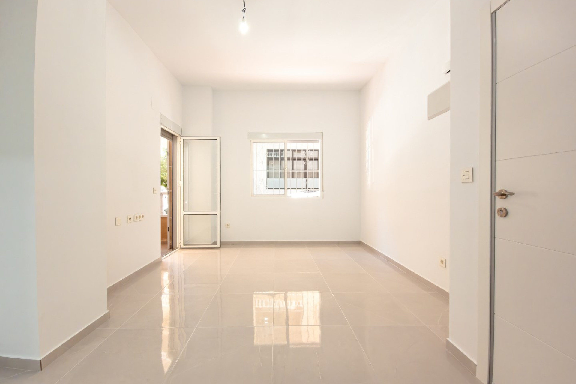 Resale - Apartment  - Torrevieja - El Acequión - Los Náufragos