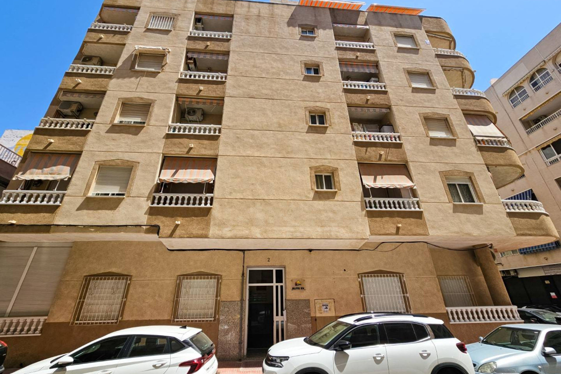 Resale - Apartment  - Torrevieja - El Acequión - Los Náufragos