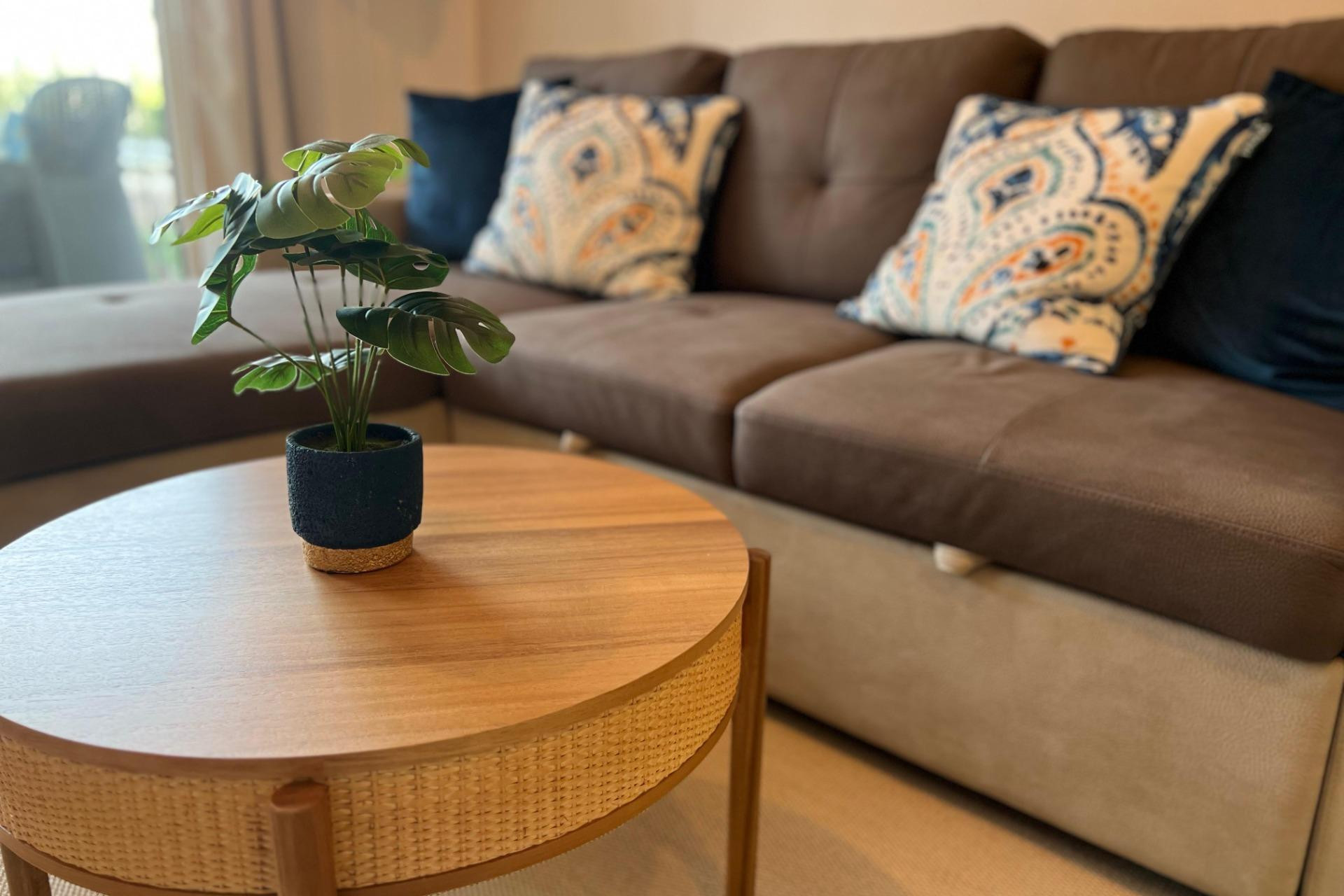 Resale - Apartment  - Torrevieja - El Acequión - Los Náufragos