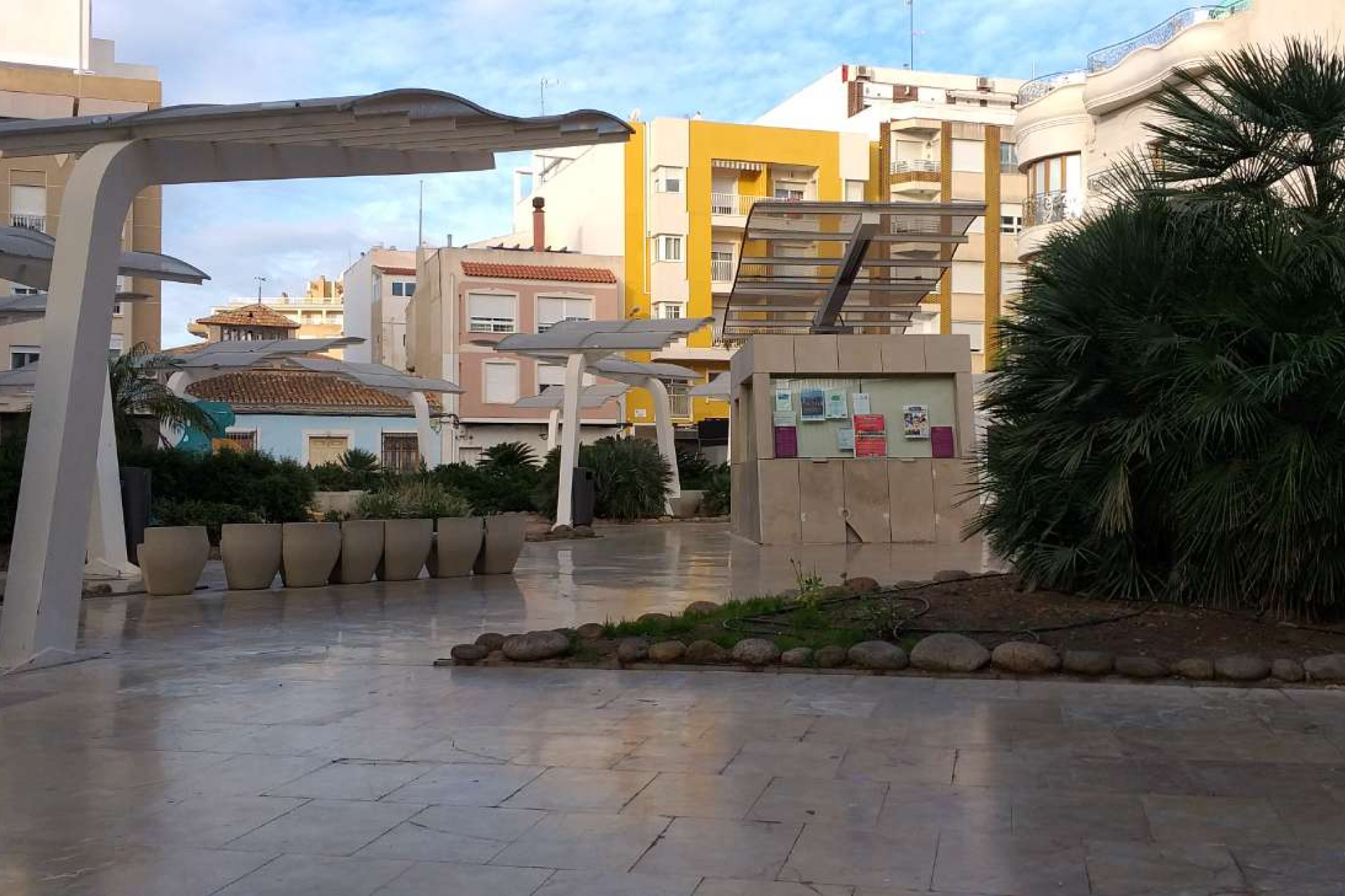 Resale - Apartment  - Torrevieja - El Acequión