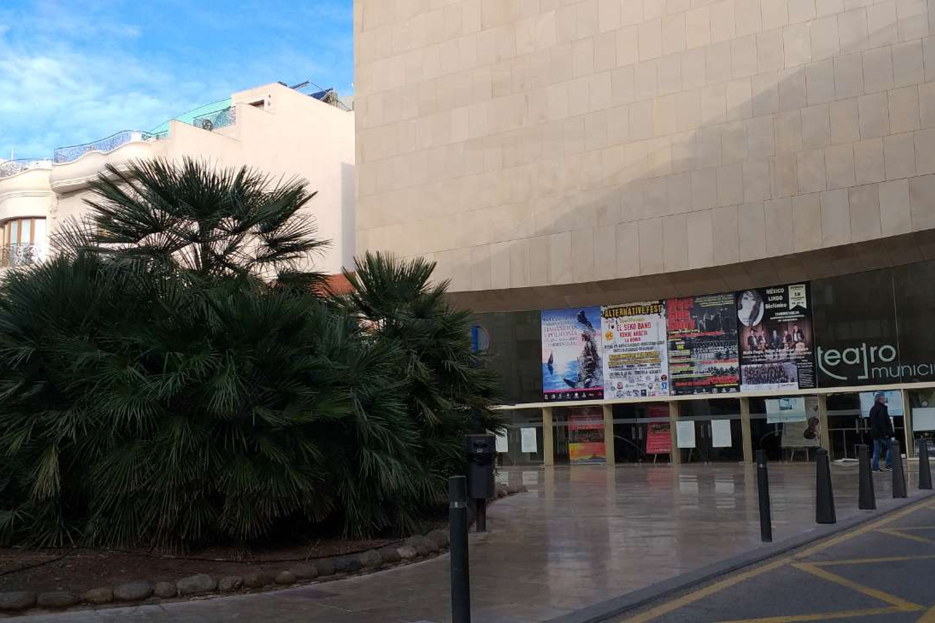 Resale - Apartment  - Torrevieja - El Acequión