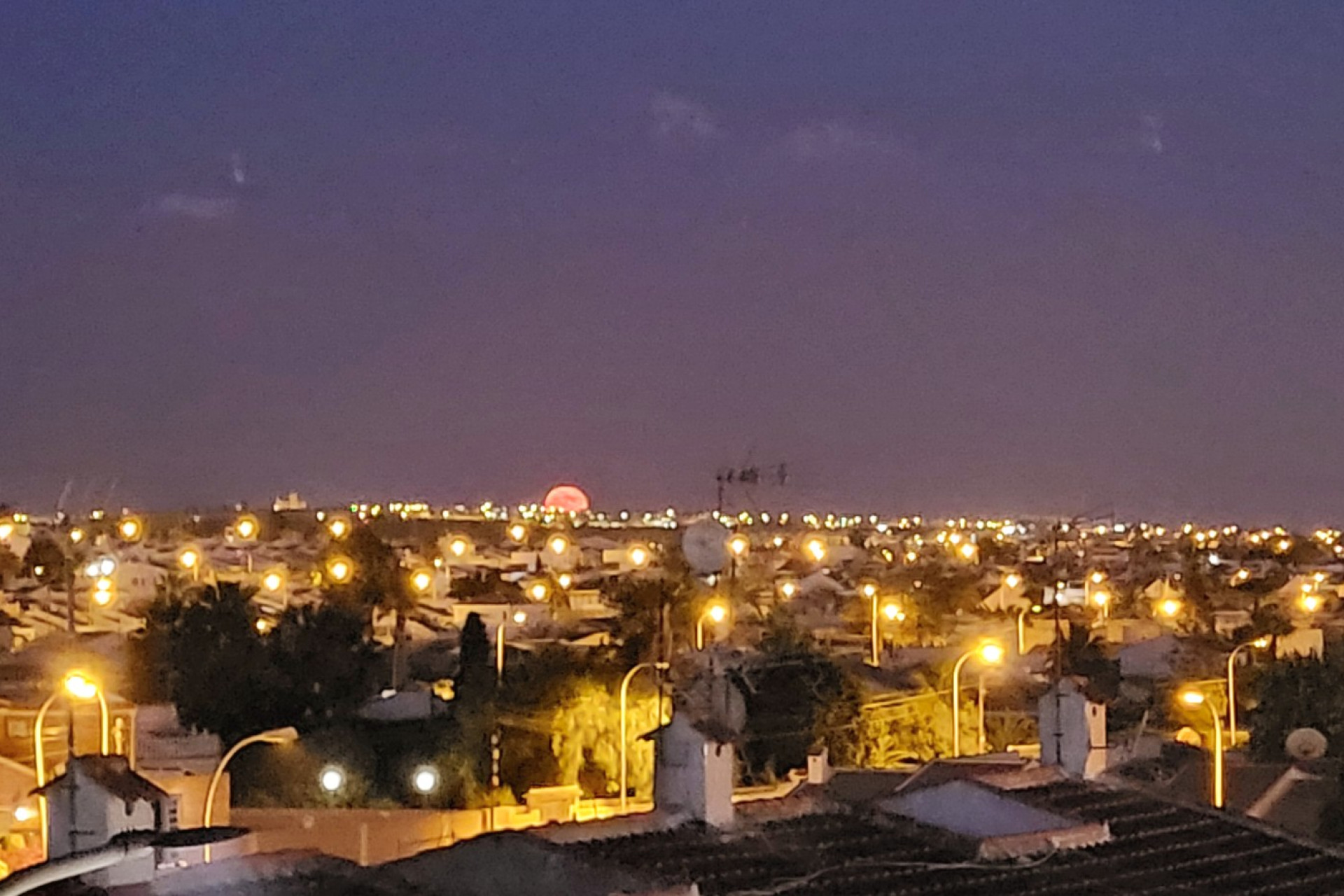 Resale - Apartment  - Torrevieja - El Chaparral