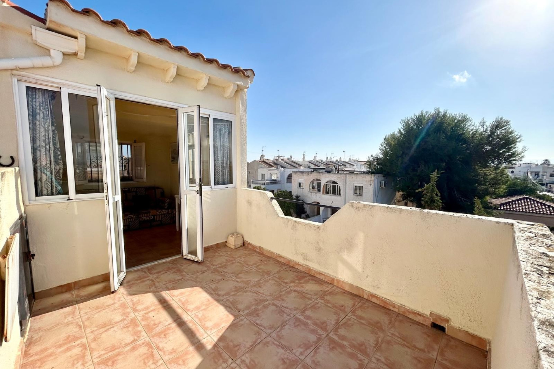 Resale - Apartment  - Torrevieja - El Chaparral