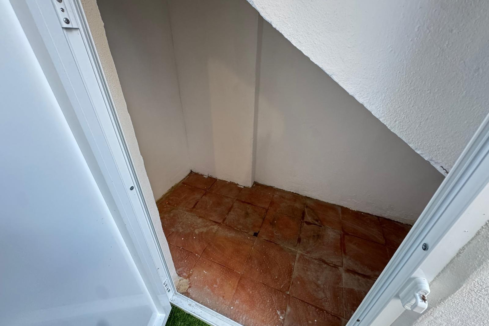 Resale - Apartment  - Torrevieja - El limonar