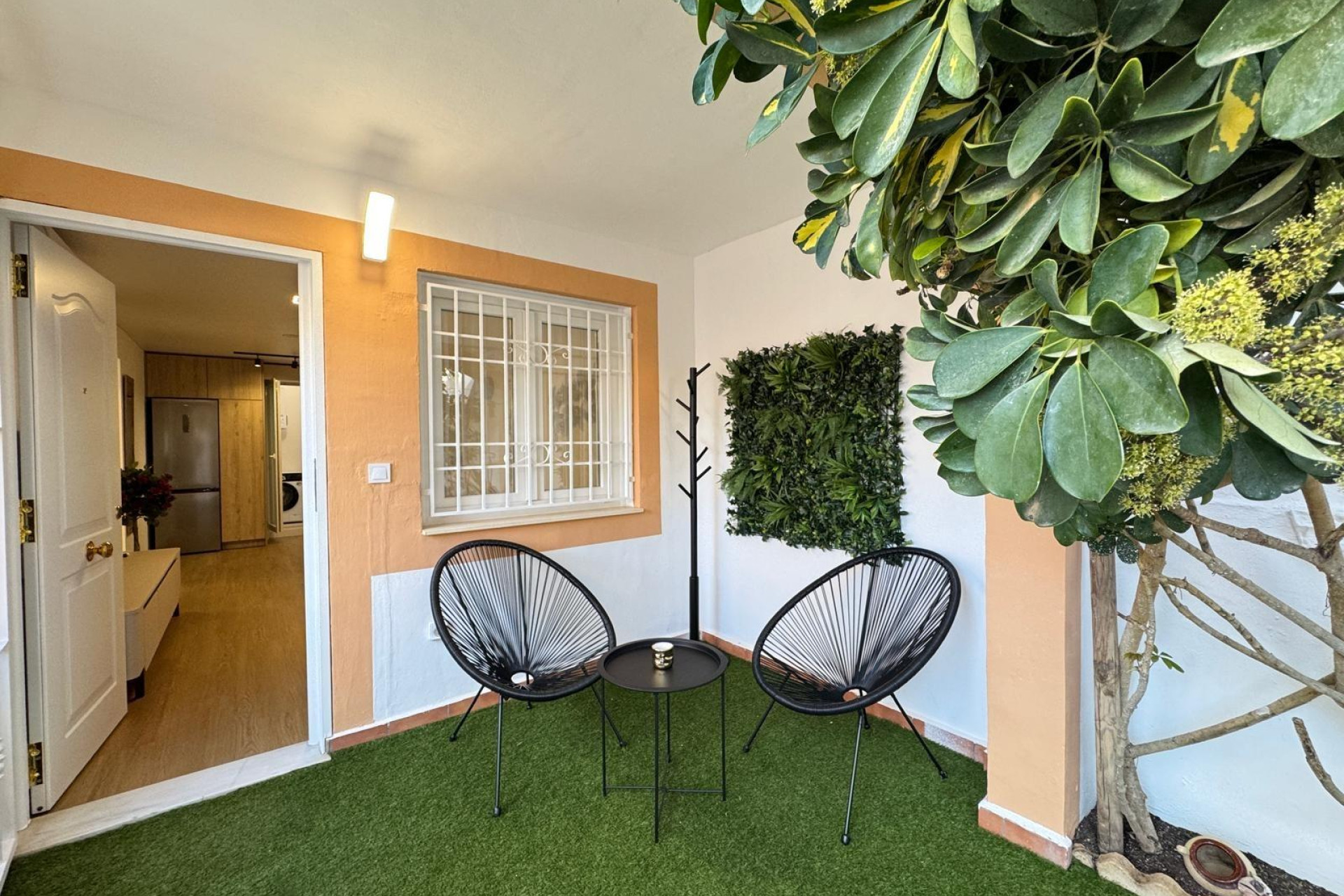 Resale - Apartment  - Torrevieja - El limonar