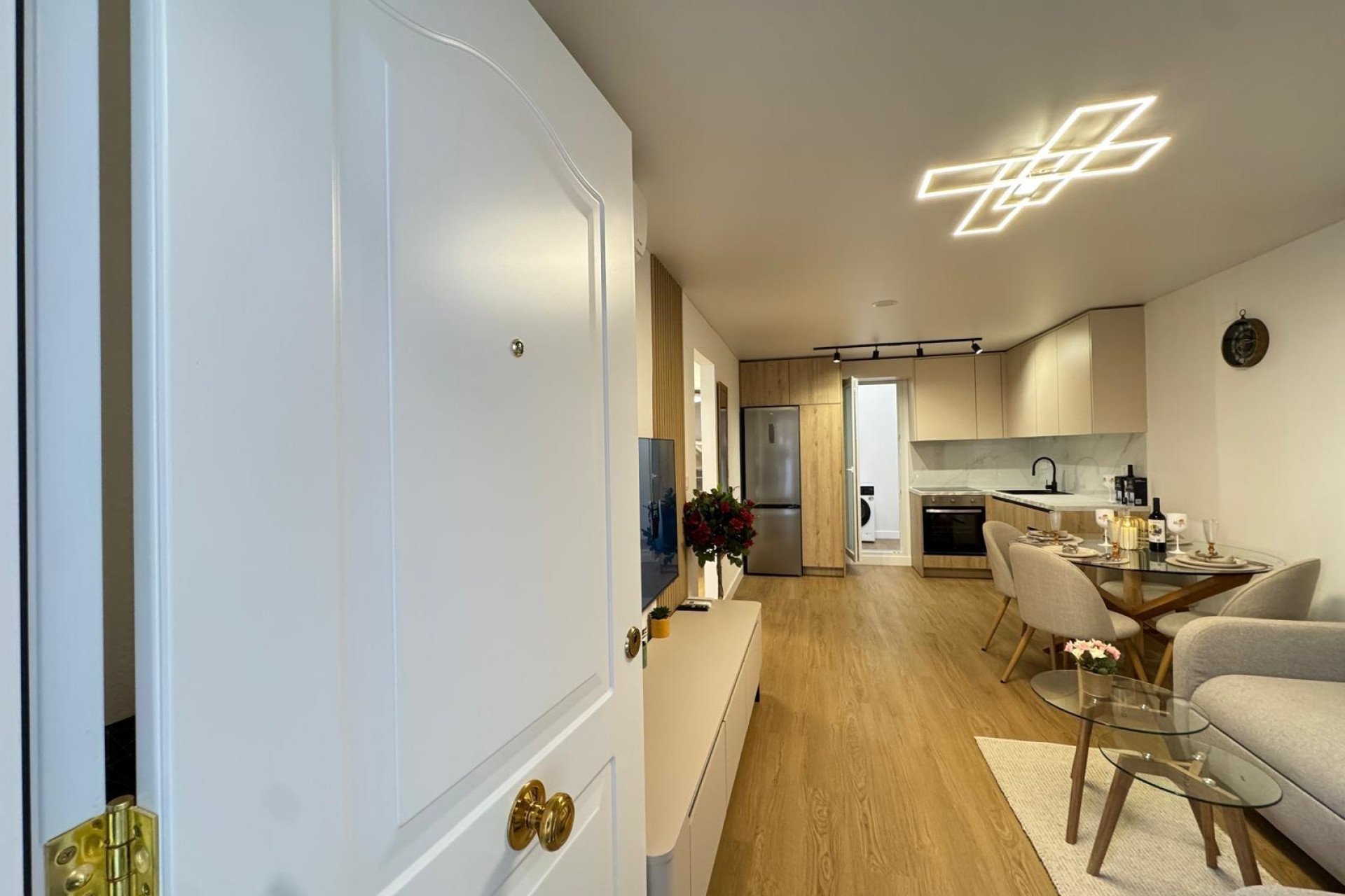 Resale - Apartment  - Torrevieja - El limonar