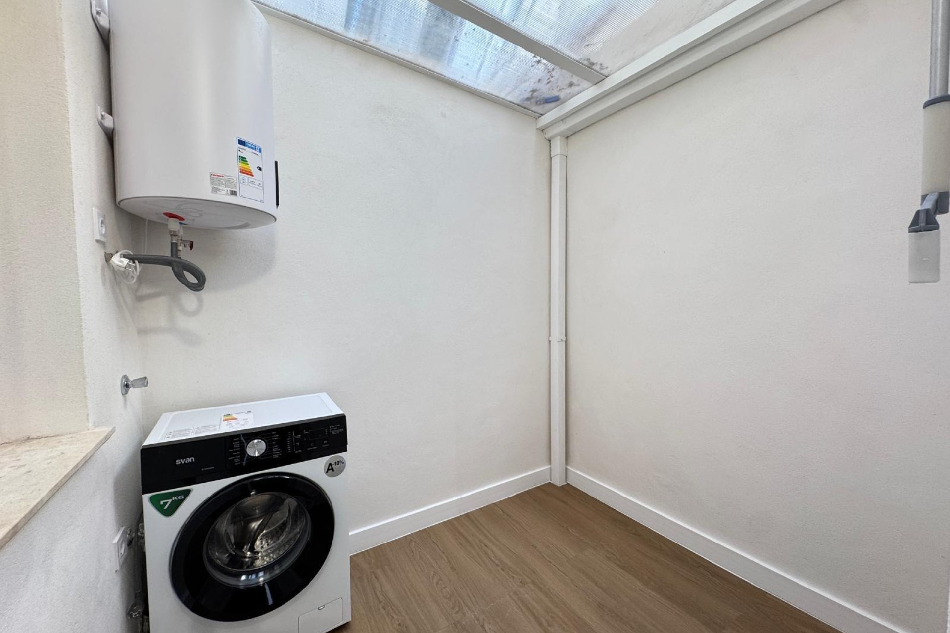 Resale - Apartment  - Torrevieja - El limonar