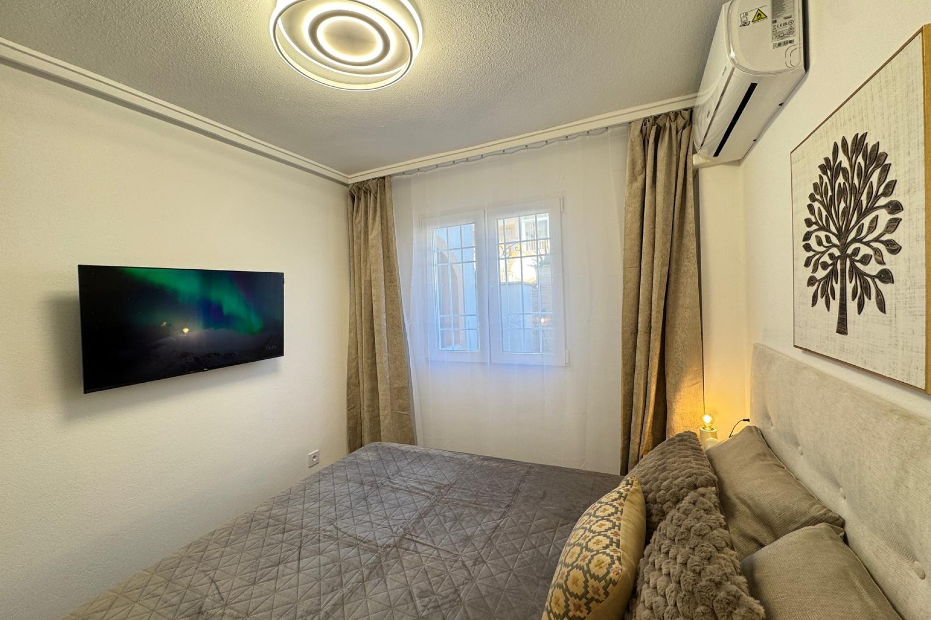 Resale - Apartment  - Torrevieja - El limonar