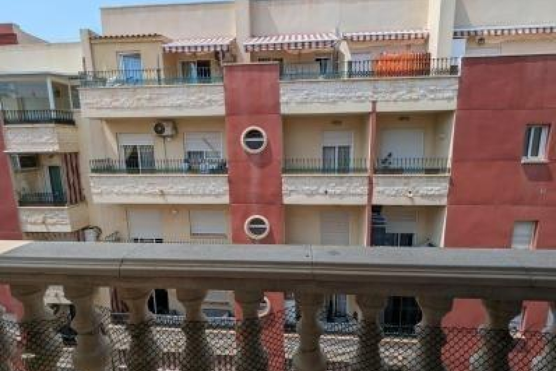 Resale - Apartment  - Torrevieja - El molino