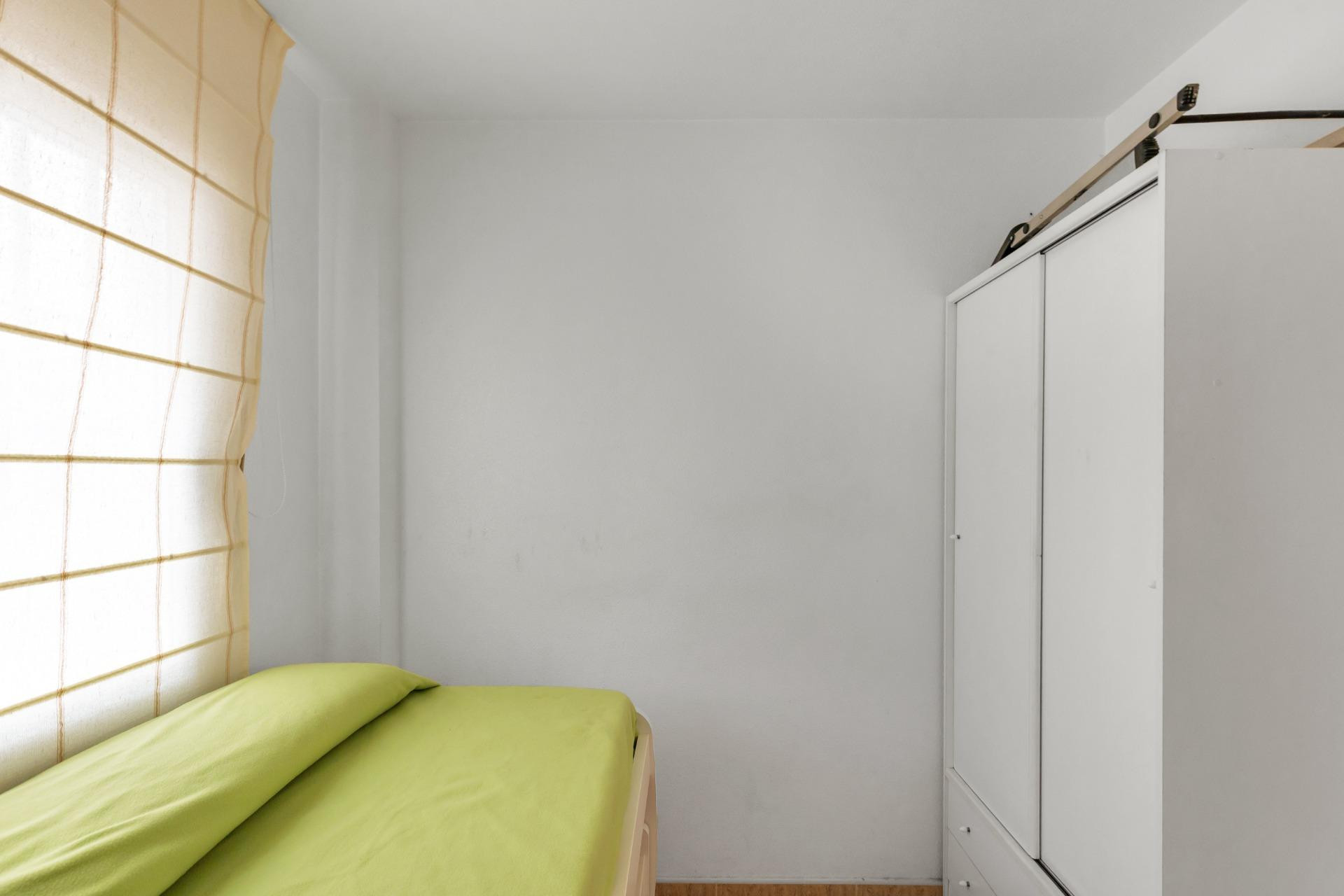 Resale - Apartment  - Torrevieja - El molino