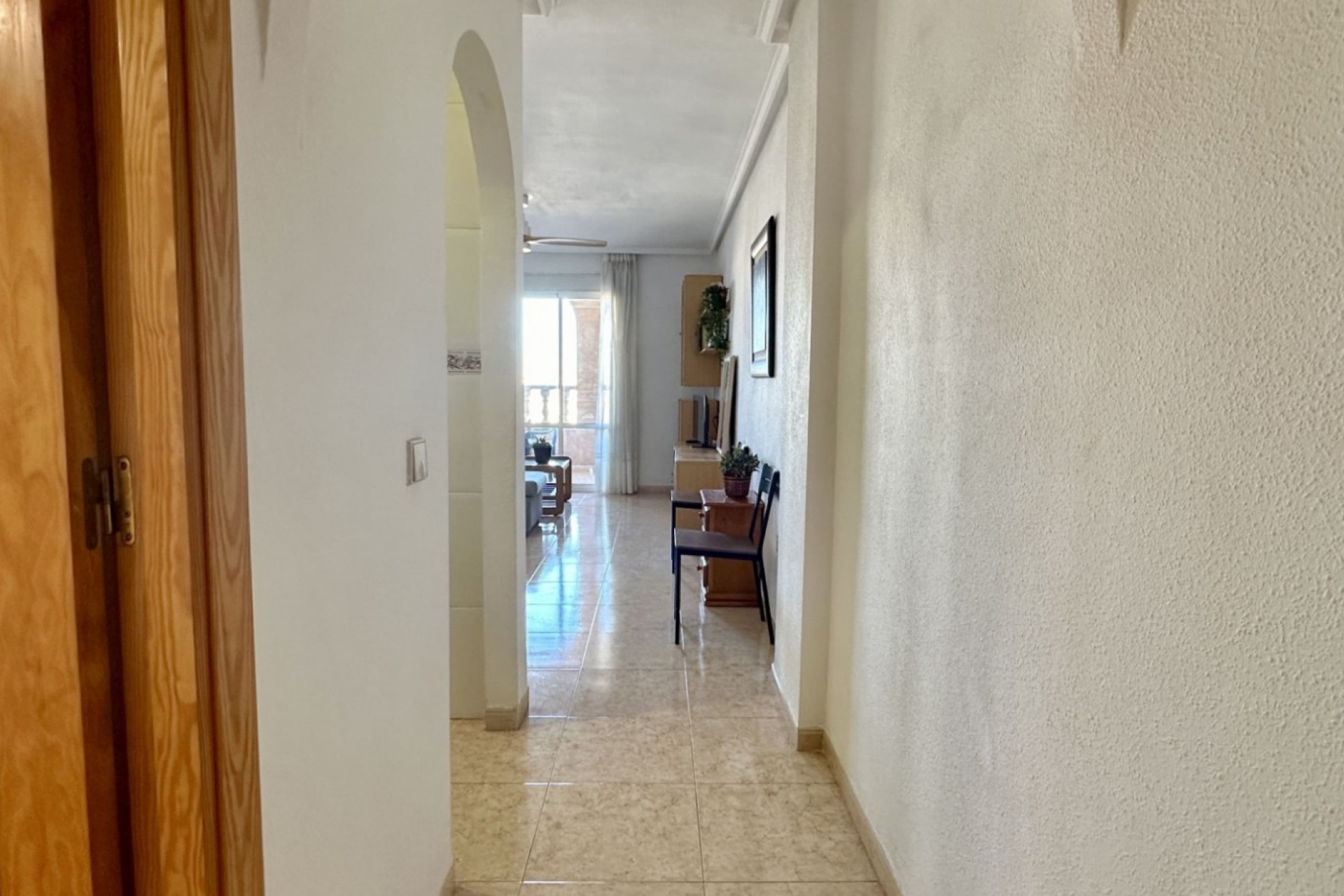 Resale - Apartment  - Torrevieja - El Molino