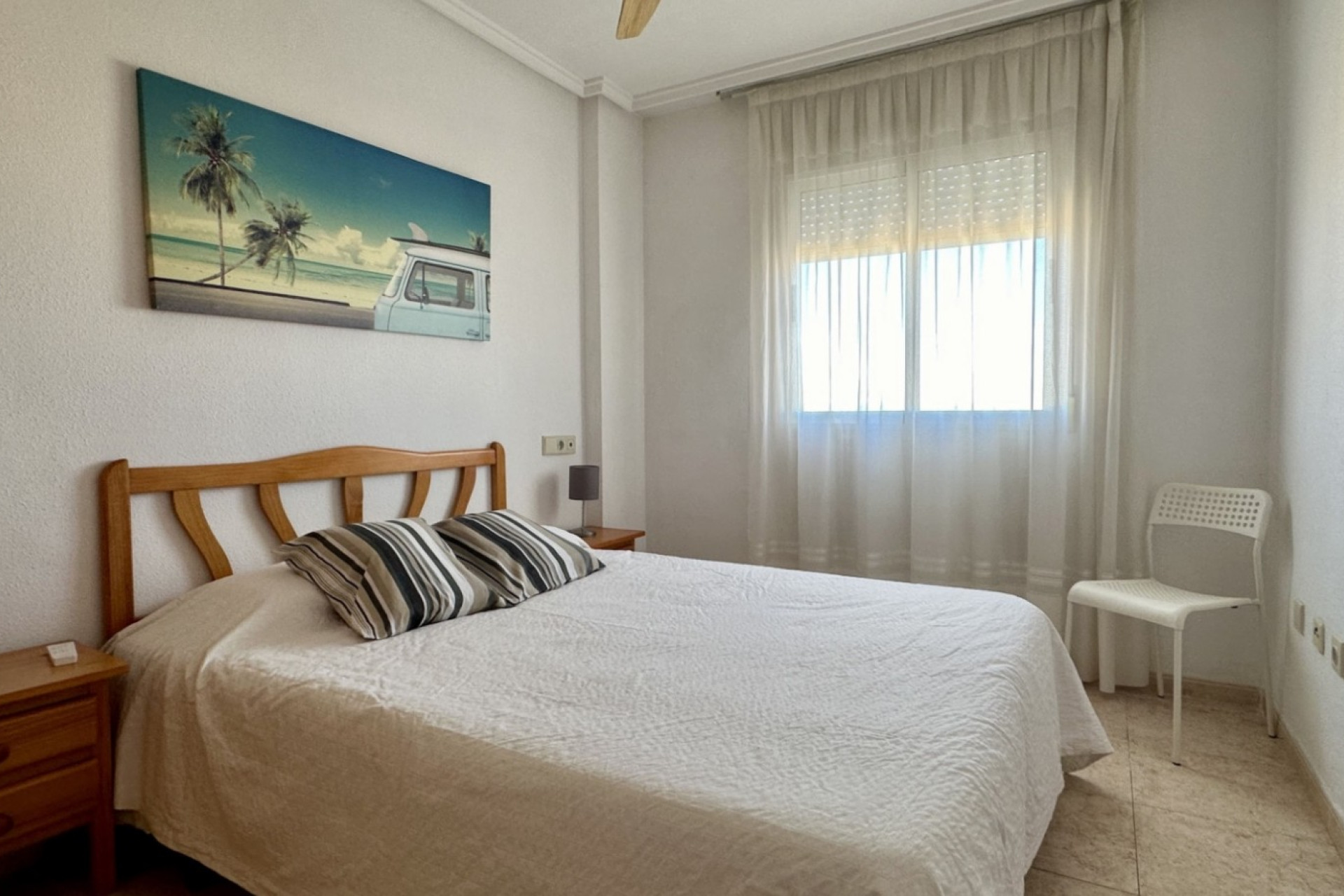 Resale - Apartment  - Torrevieja - El Molino