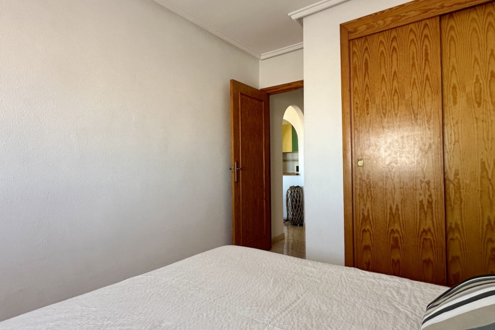 Resale - Apartment  - Torrevieja - El Molino