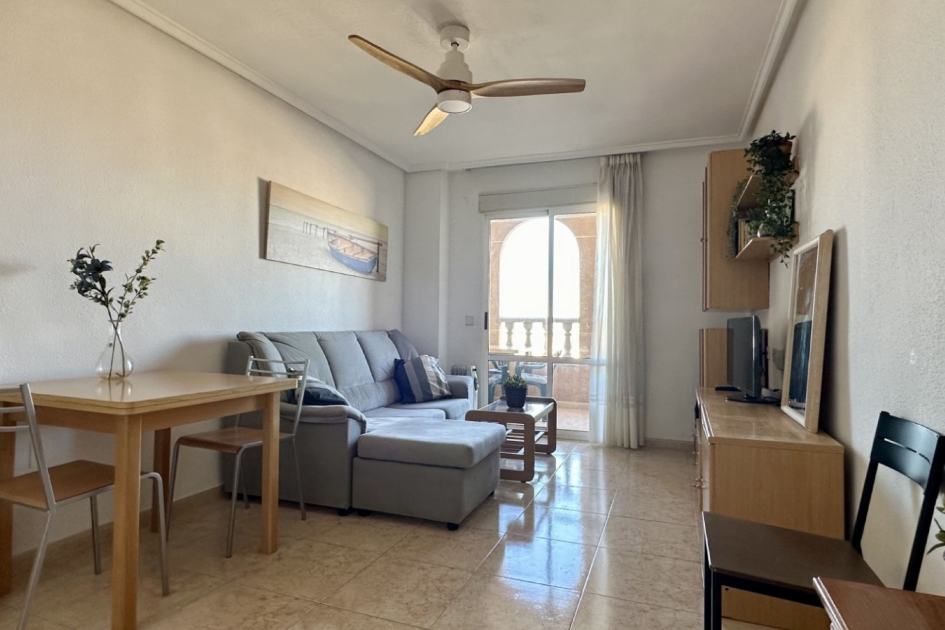 Resale - Apartment  - Torrevieja - El Molino