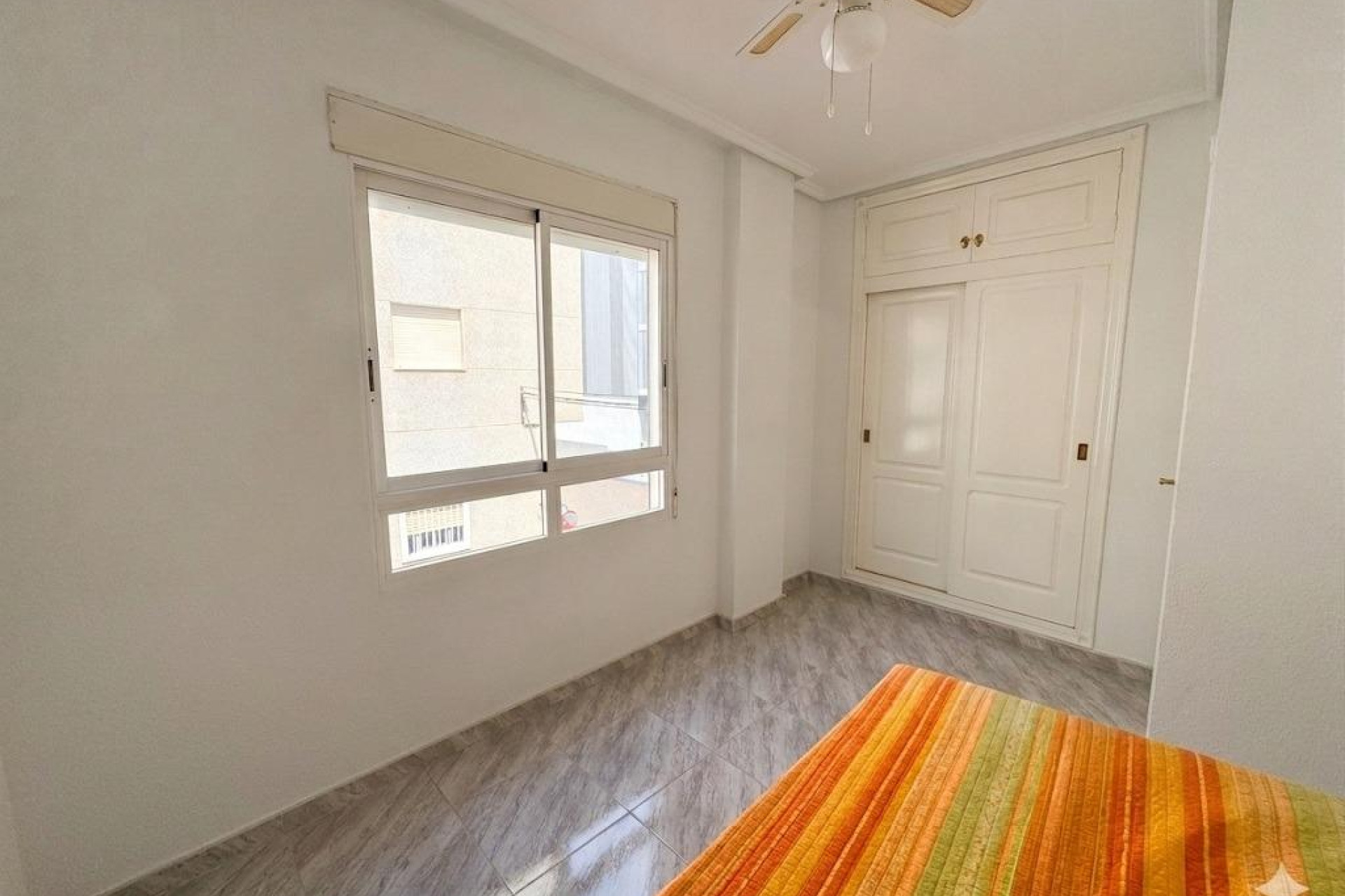 Resale - Apartment  - Torrevieja - Estacion de autobuses