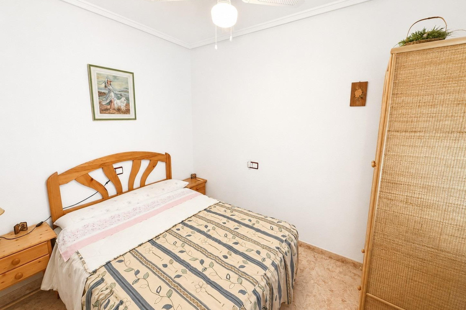 Resale - Apartment  - Torrevieja - Estacion de autobuses