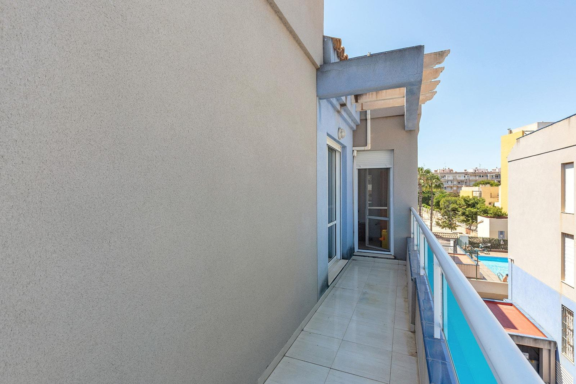 Resale - Apartment  - Torrevieja - Estacion de autobuses