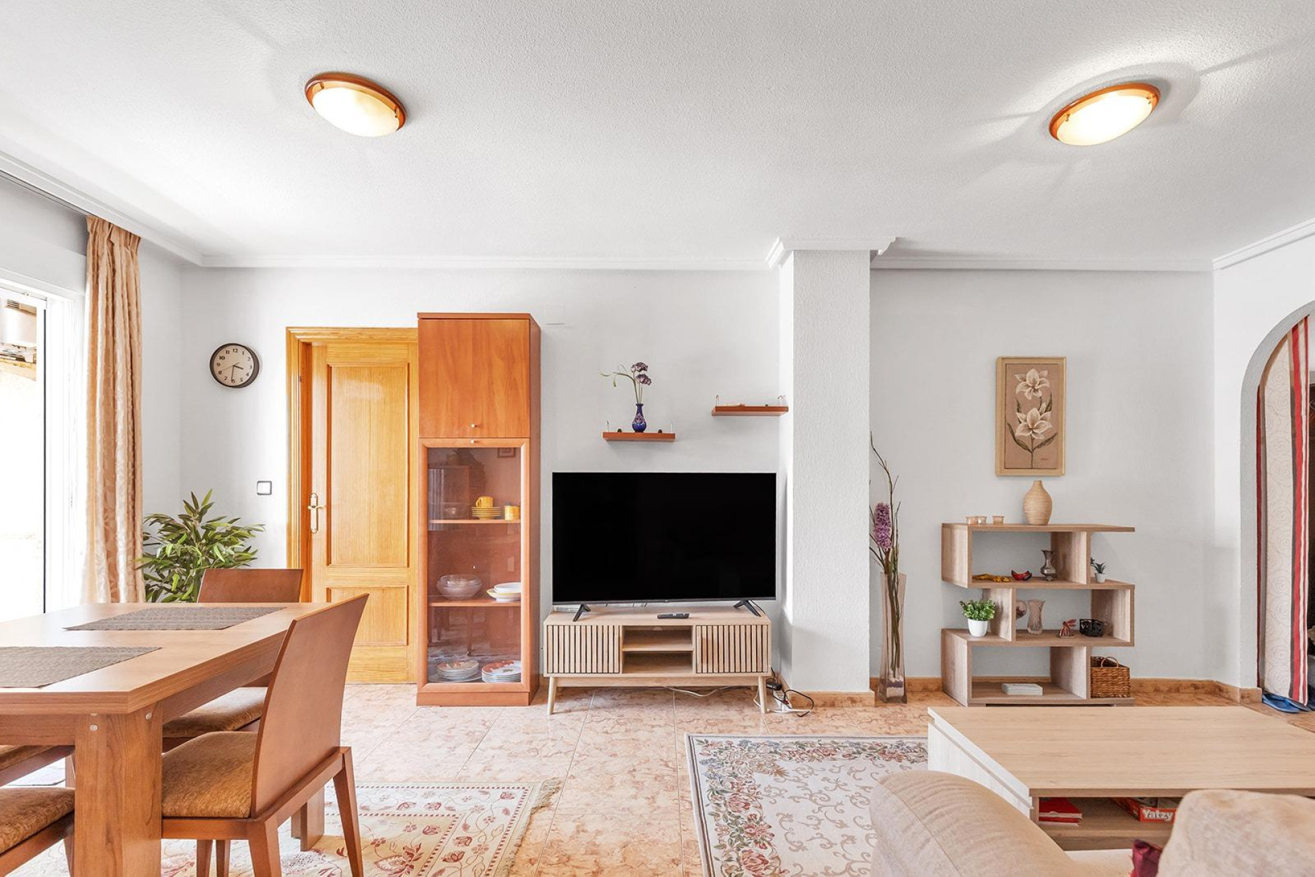 Resale - Apartment  - Torrevieja - Estacion de autobuses