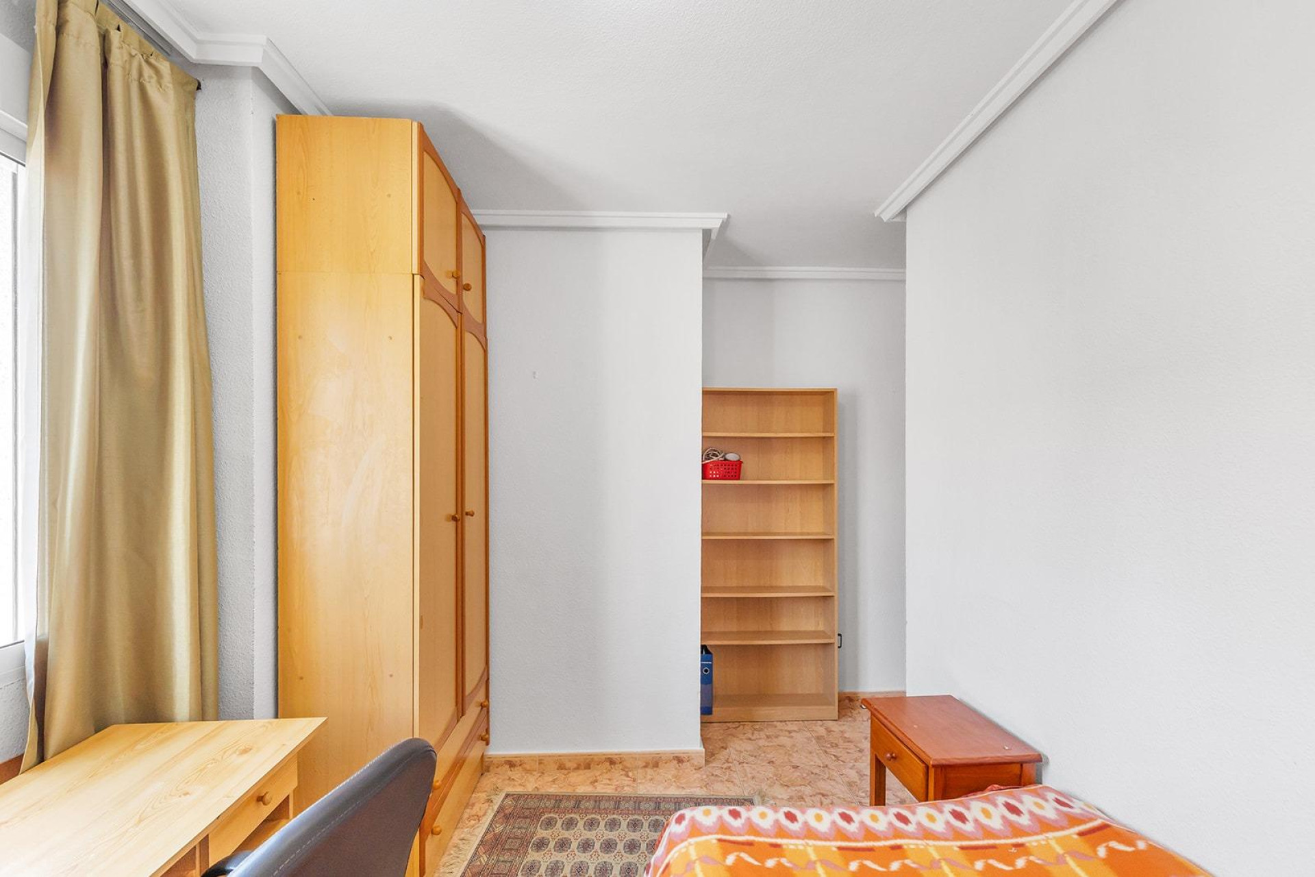 Resale - Apartment  - Torrevieja - Estacion de autobuses