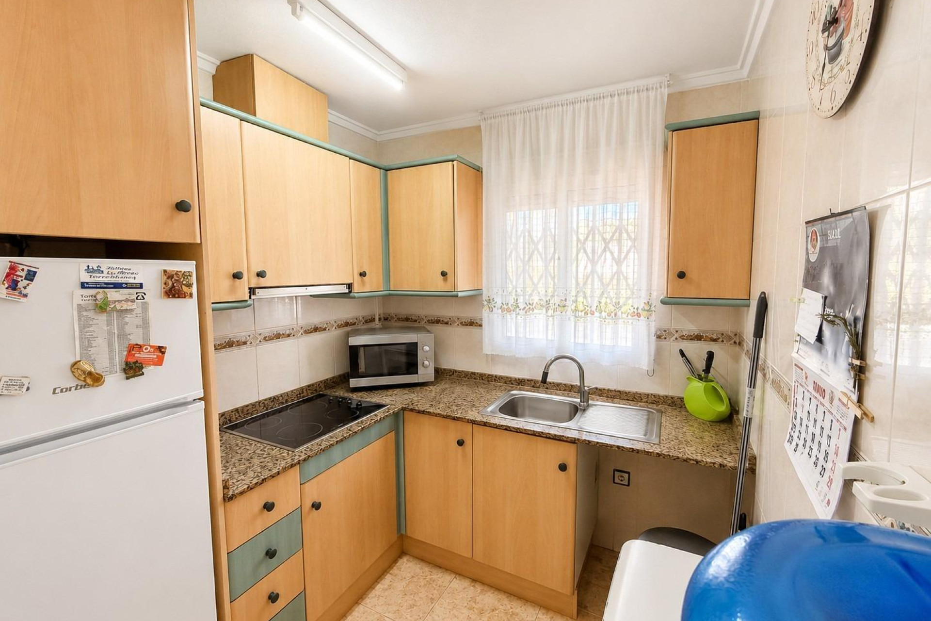 Resale - Apartment  - Torrevieja - Estacion de autobuses