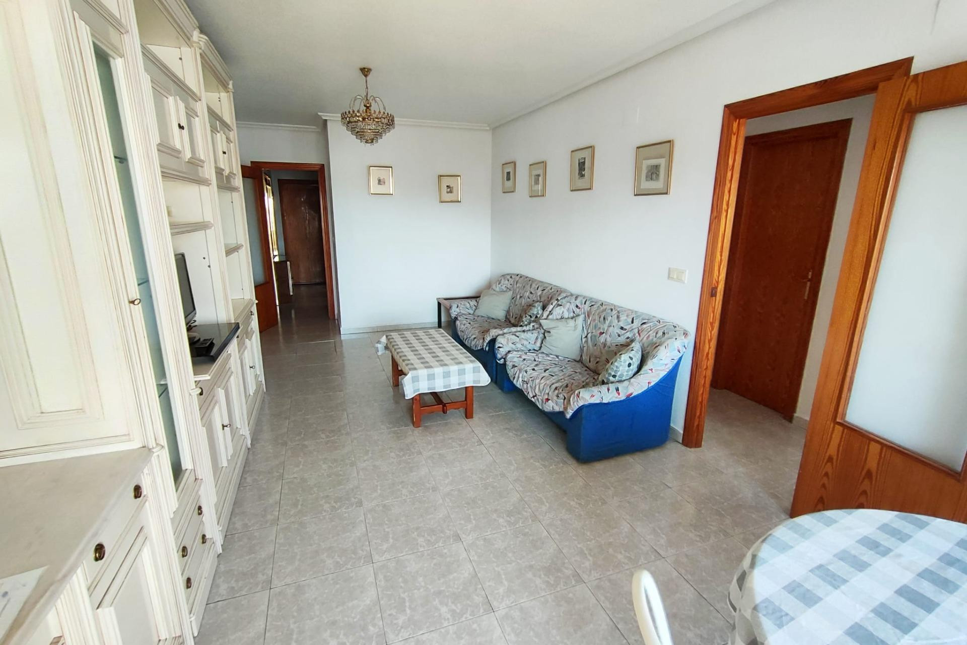 Resale - Apartment  - Torrevieja - Estacion de autobuses