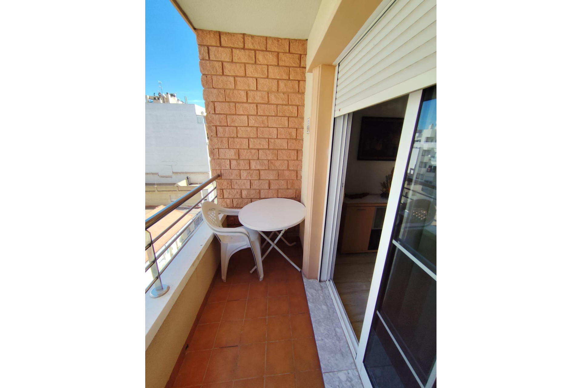 Resale - Apartment  - Torrevieja - Estacion de autobuses