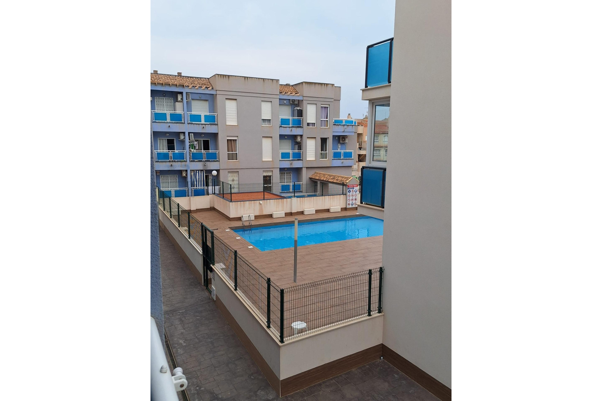 Resale - Apartment  - Torrevieja - Estacion de autobuses