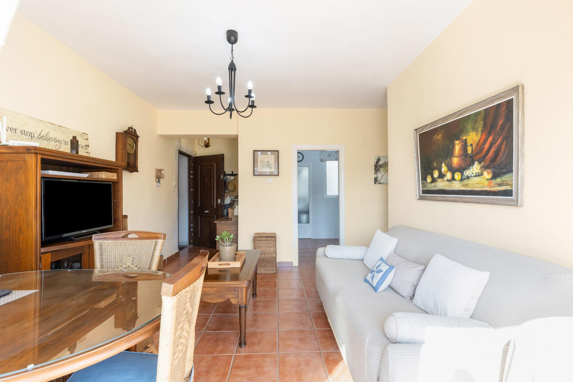 Resale - Apartment  - Torrevieja - Estacion de autobuses