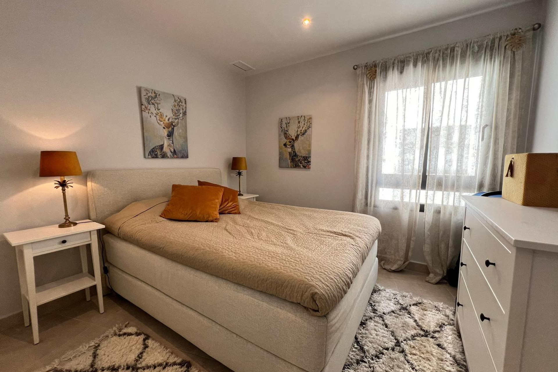 Resale - Apartment  - Torrevieja - Estacion de autobuses