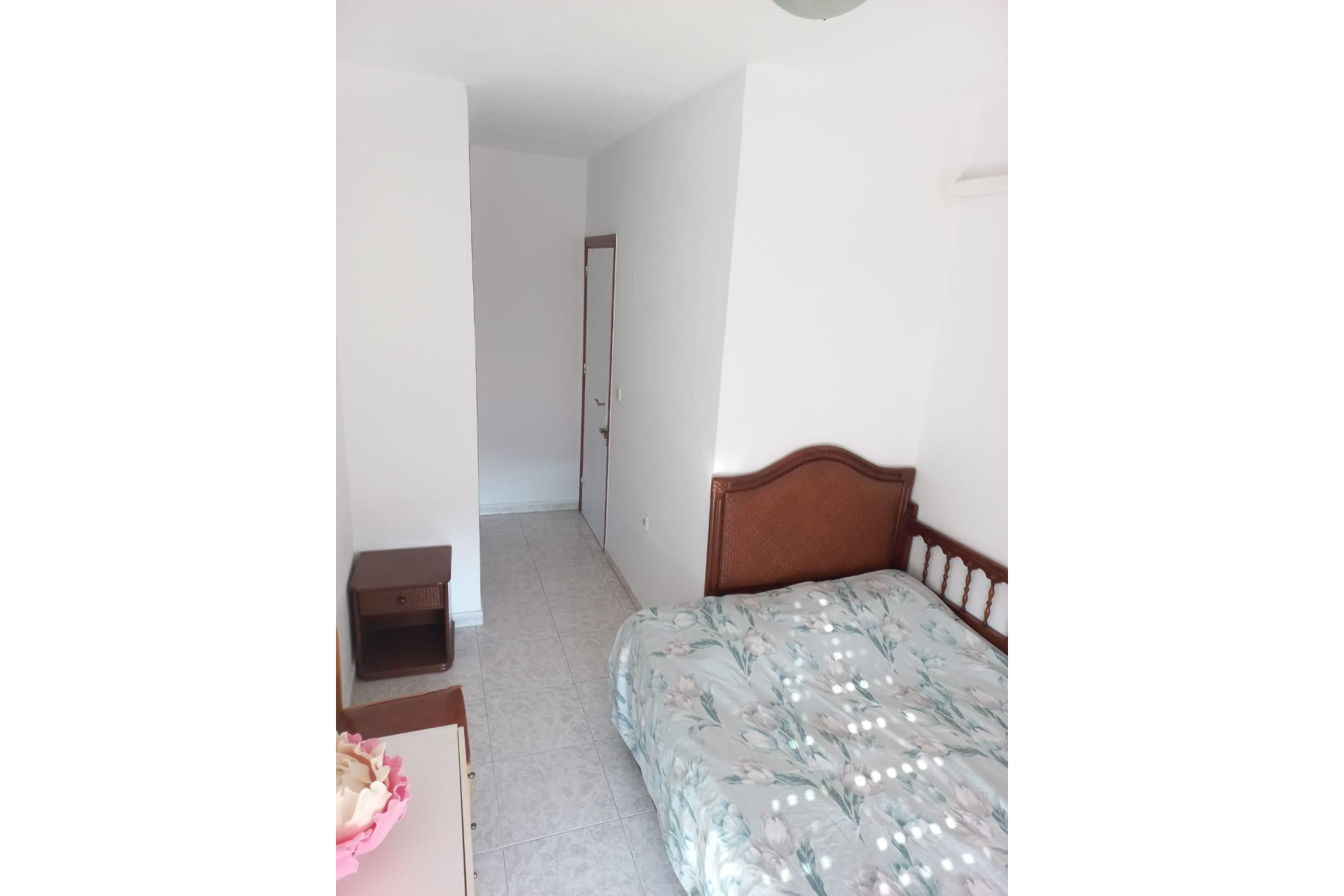 Resale - Apartment  - Torrevieja - Estacion de autobuses