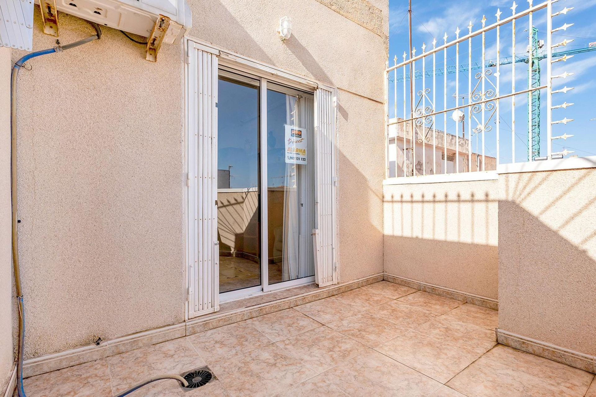 Resale - Apartment  - Torrevieja - Estacion de autobuses