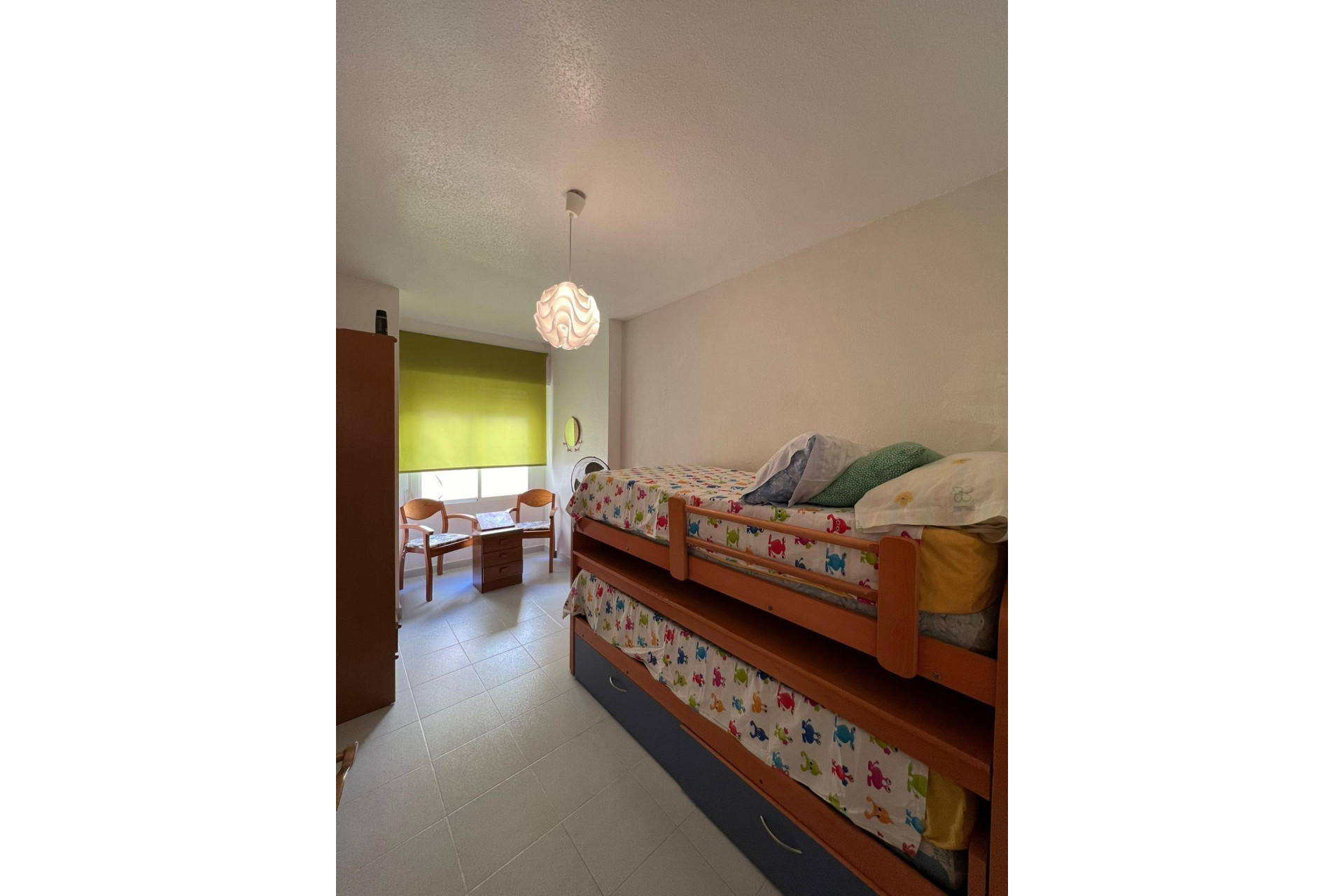 Resale - Apartment  - Torrevieja - Estacion de autobuses